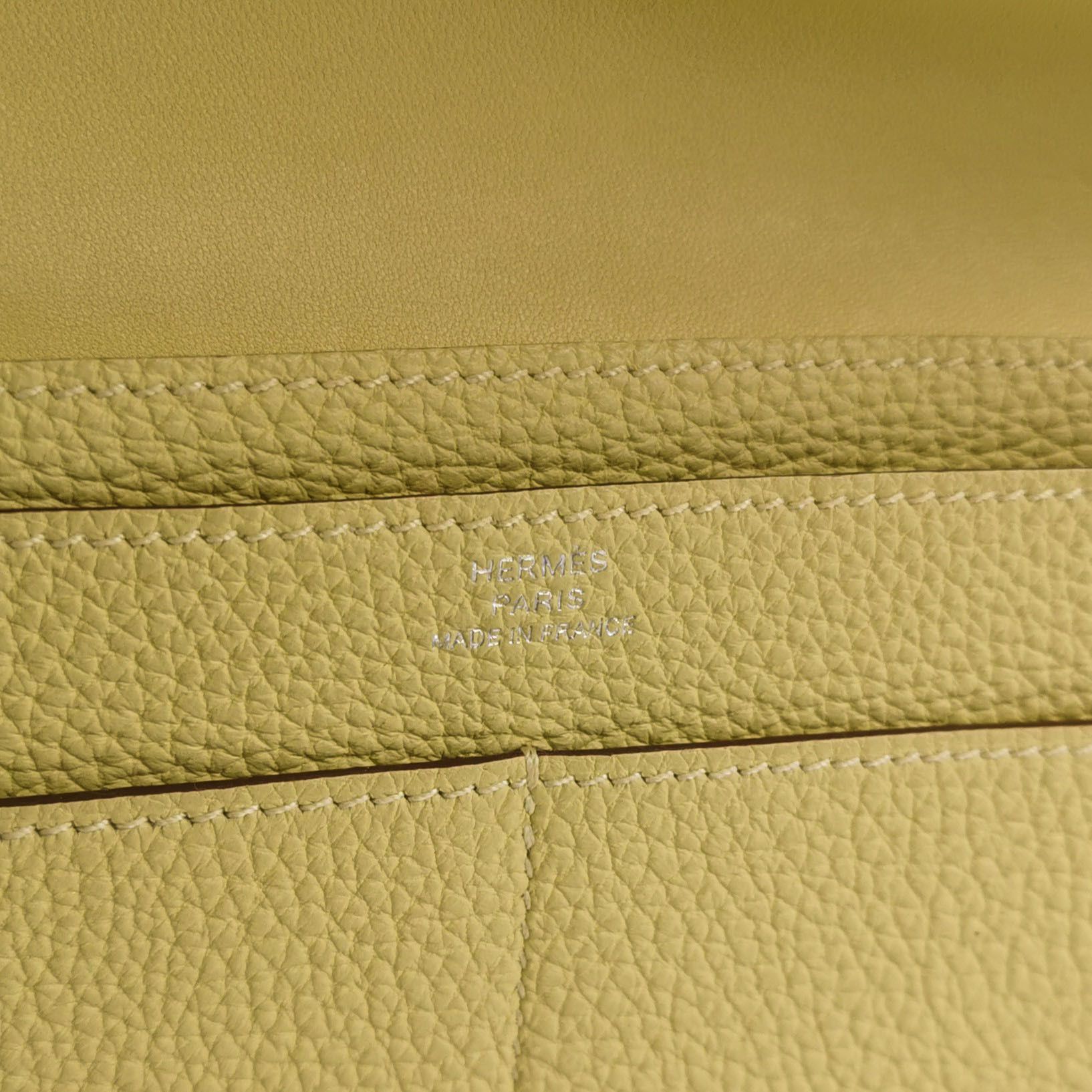 Hermes Hermes Women os Wallets Size ONE SIZE - 8 Thumbnail