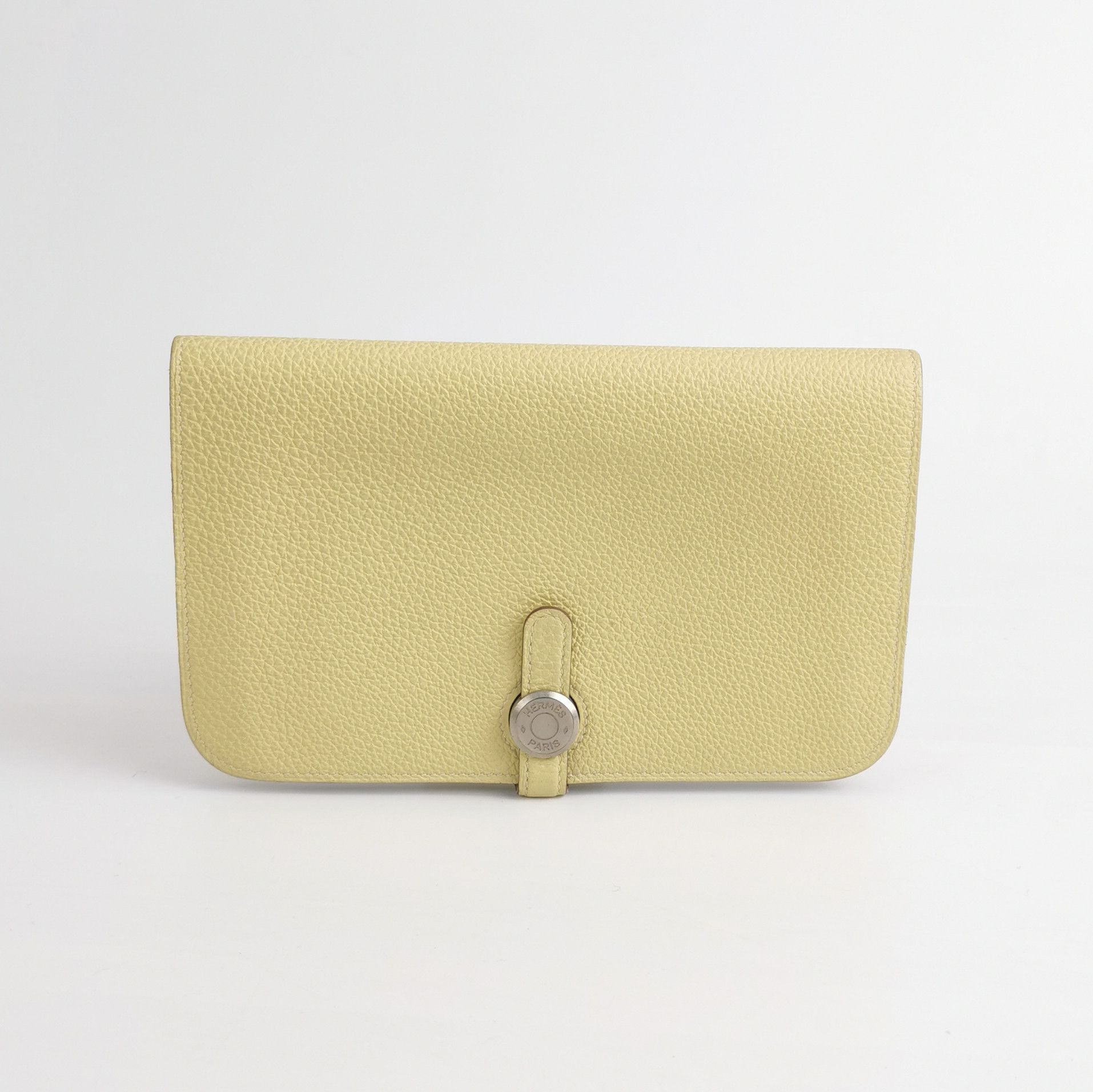 Hermes Hermes Women os Wallets Size ONE SIZE - 2 Thumbnail
