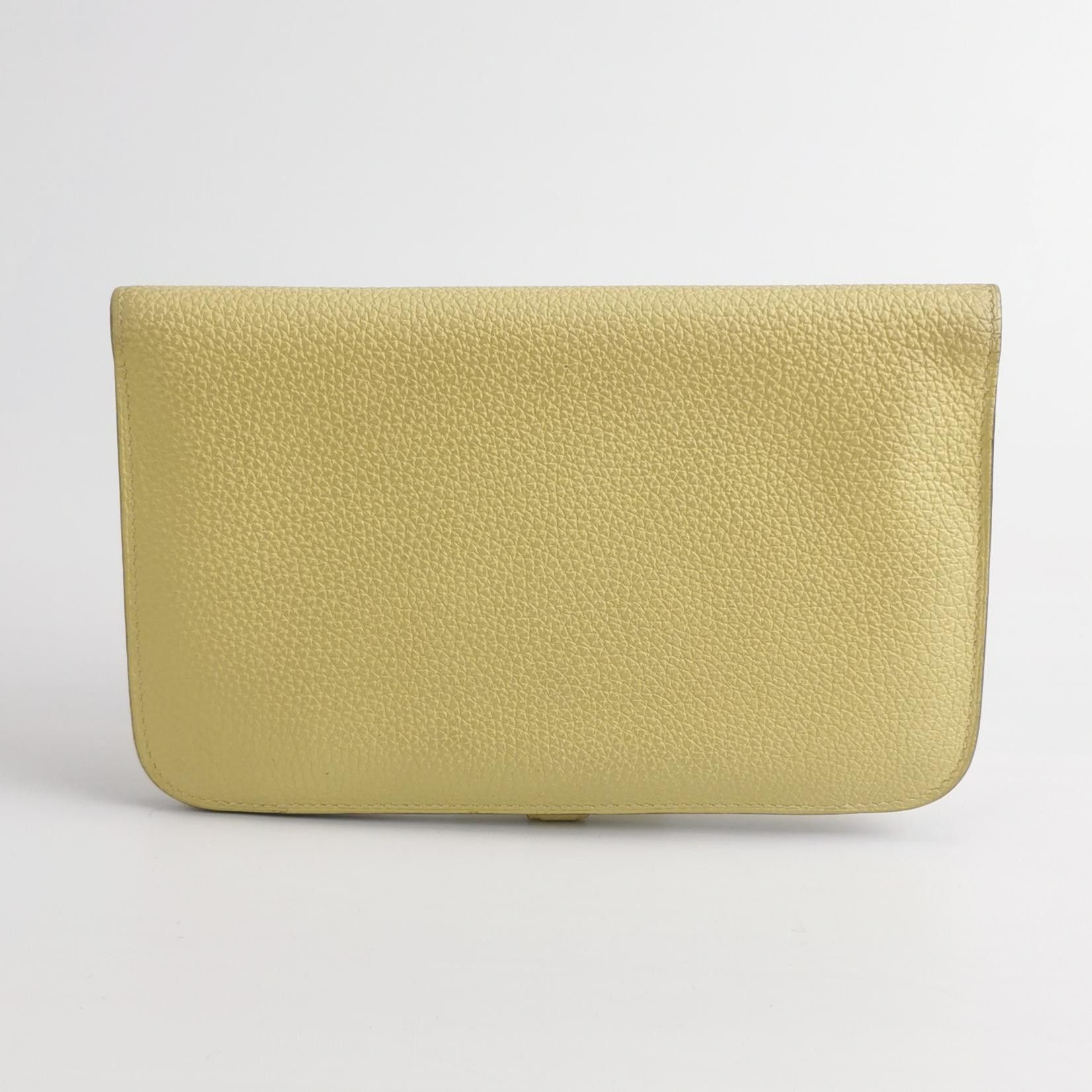 Hermes Hermes Women os Wallets Size ONE SIZE - 5 Thumbnail