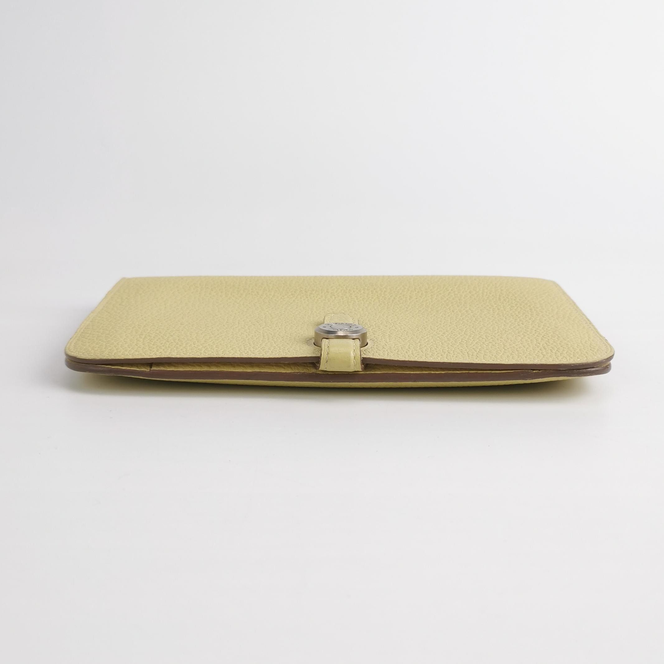 Hermes Hermes Women os Wallets Size ONE SIZE - 6 Thumbnail