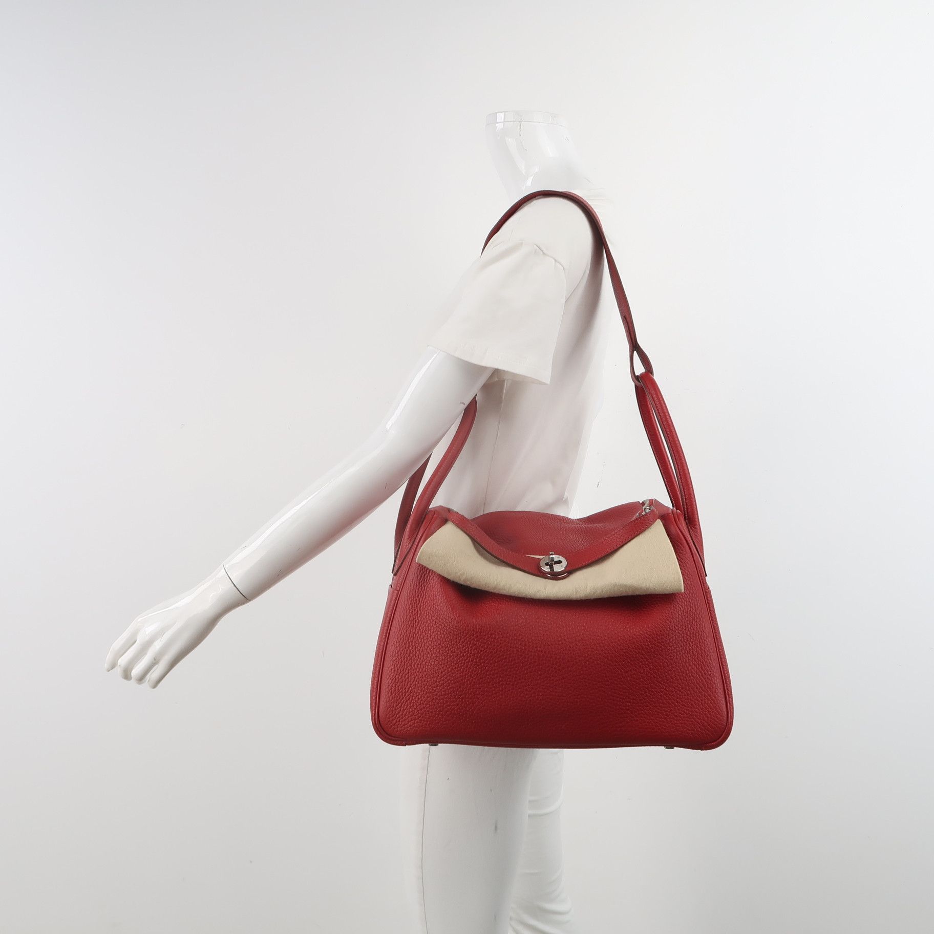 Hermes Hermes Women os Shoulder Bags Size ONE SIZE - 2 Thumbnail