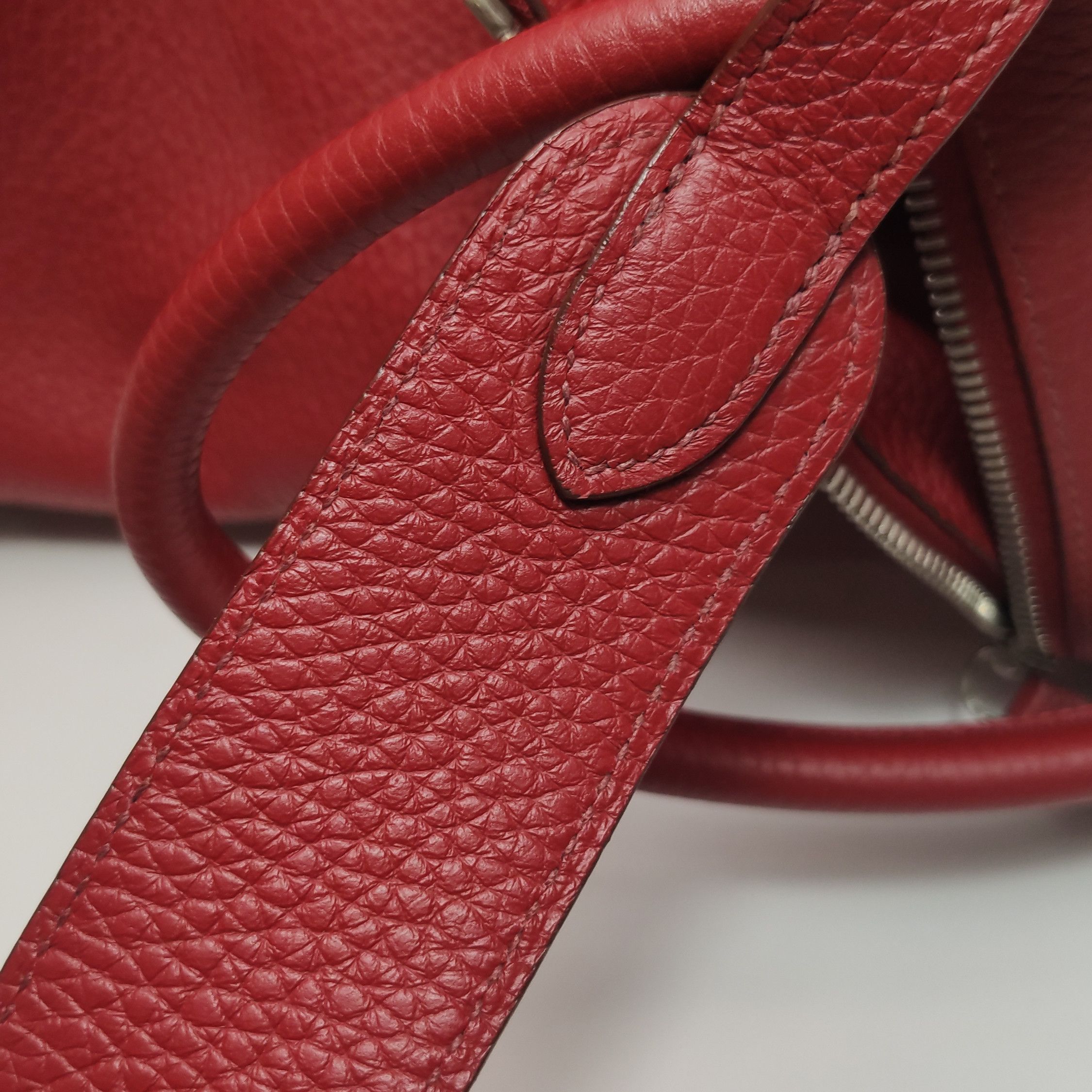 Hermes Hermes Women os Shoulder Bags Size ONE SIZE - 12 Thumbnail