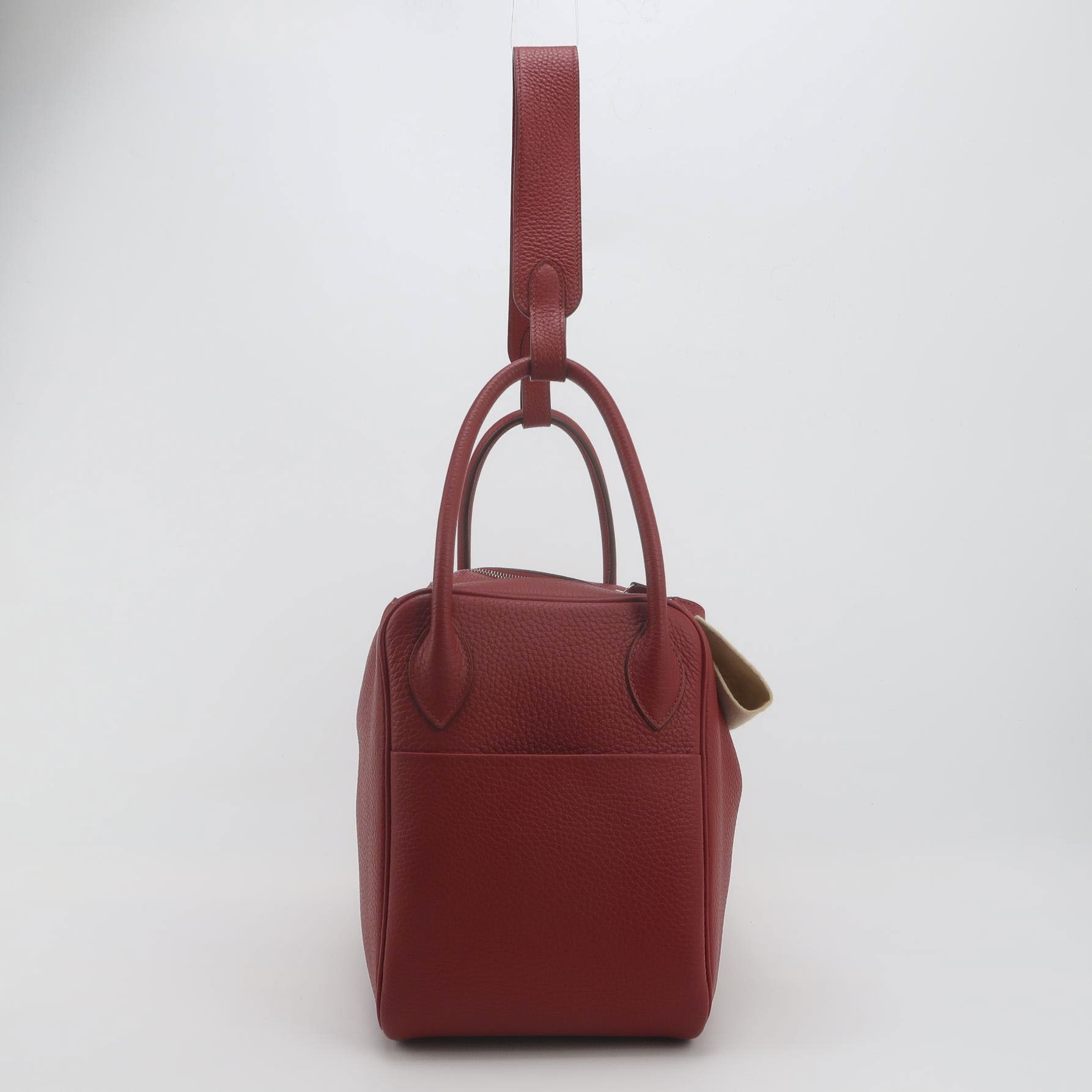 Hermes Hermes Women os Shoulder Bags Size ONE SIZE - 4 Thumbnail