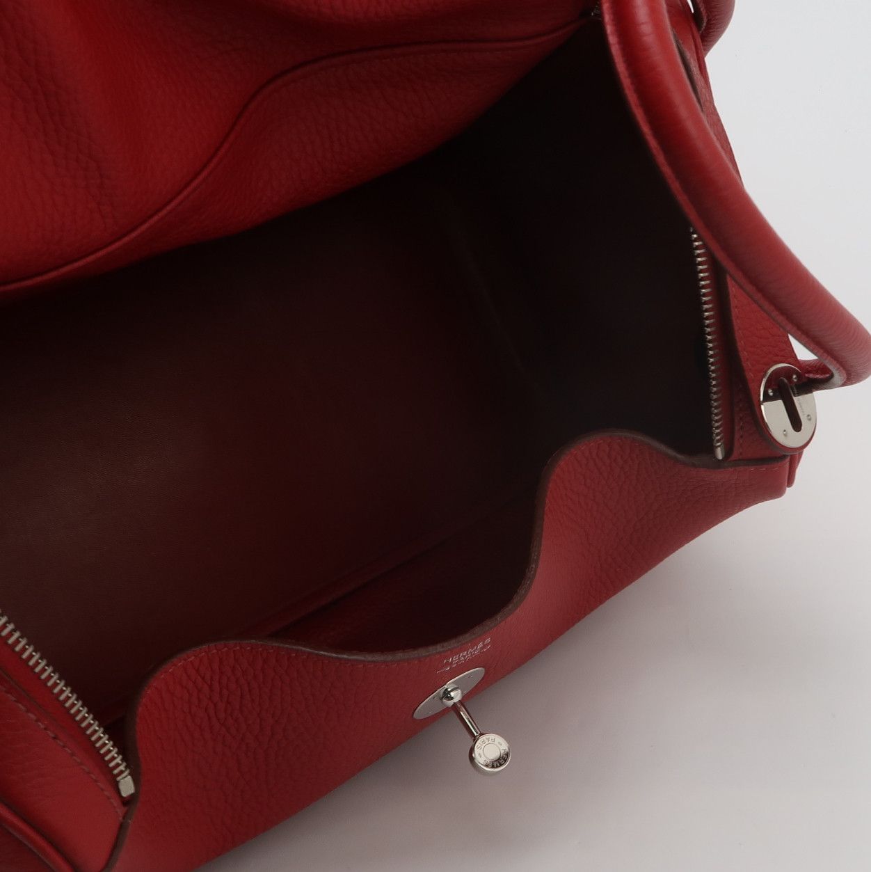 Hermes Hermes Women os Shoulder Bags Size ONE SIZE - 7 Thumbnail