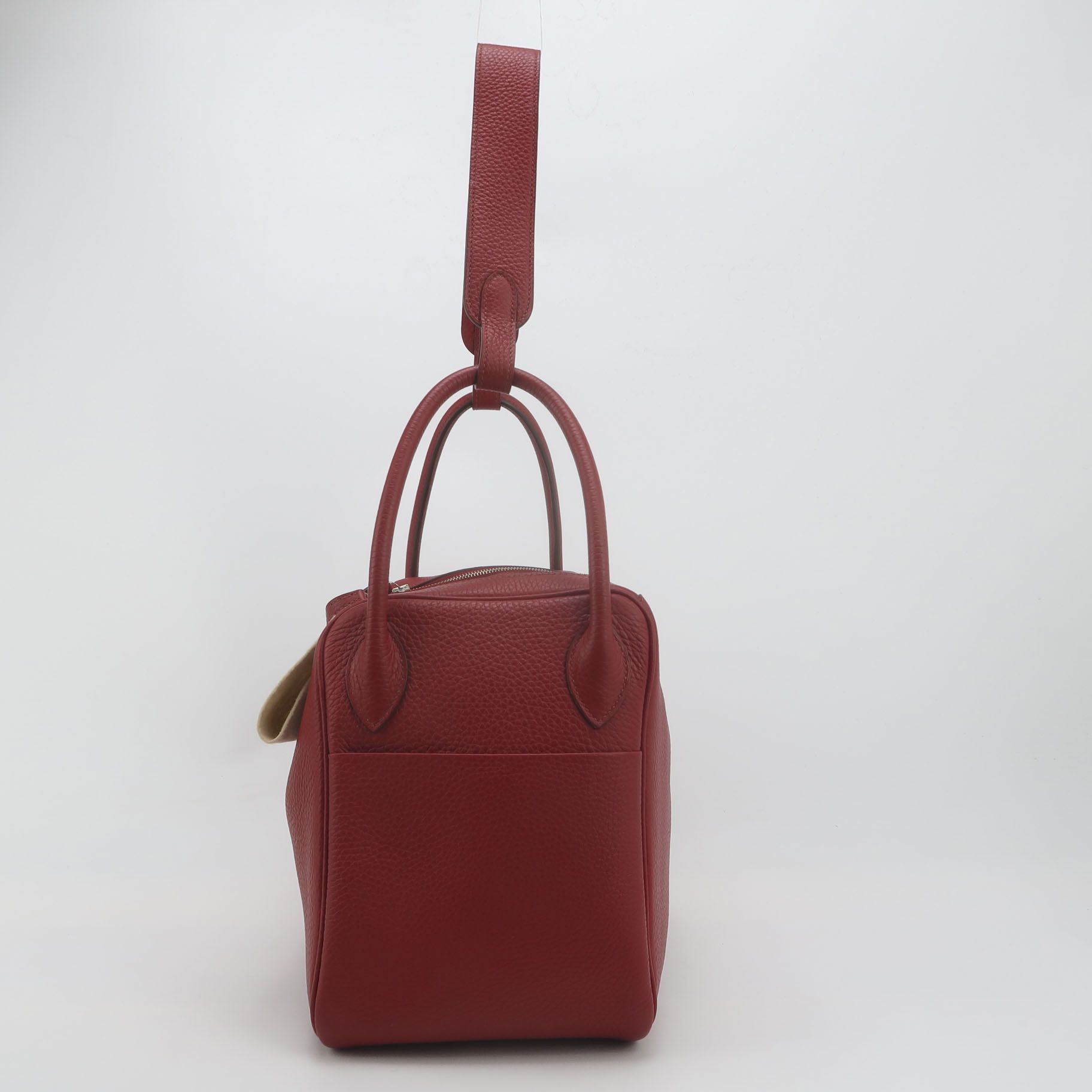 Hermes Hermes Women os Shoulder Bags Size ONE SIZE - 3 Thumbnail