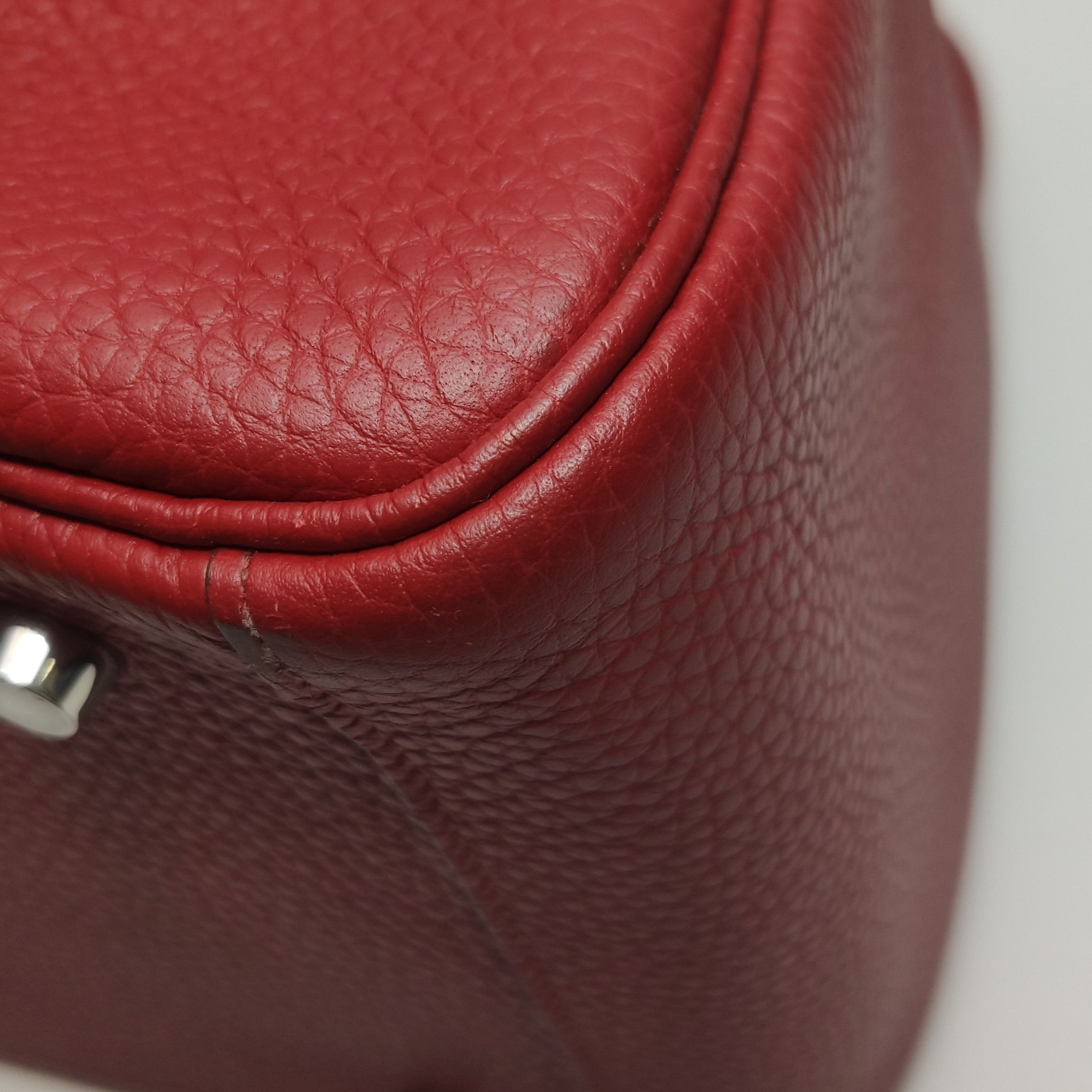 Hermes Hermes Women os Shoulder Bags Size ONE SIZE - 19 Thumbnail