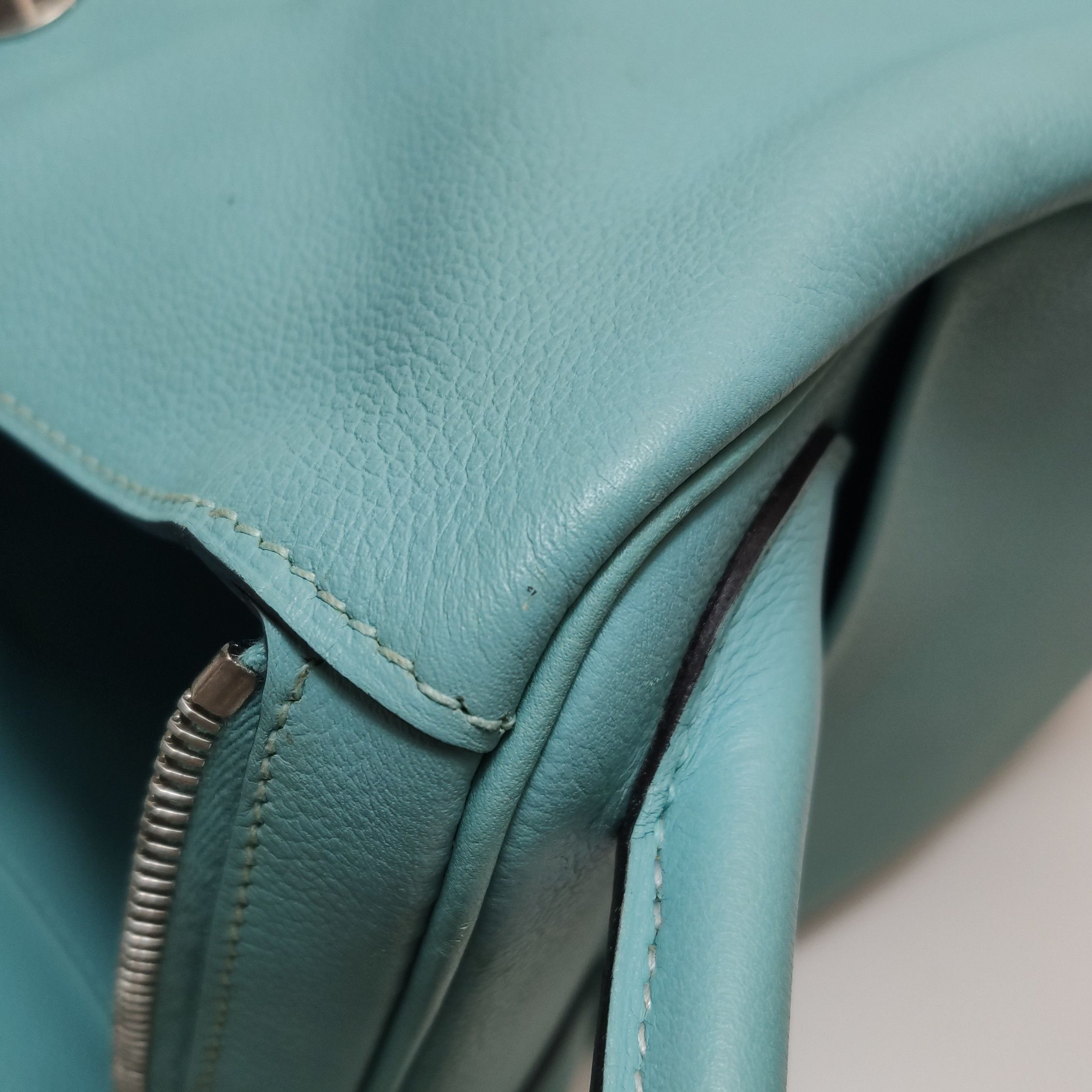 Hermes Hermes Women os Shoulder Bags Size ONE SIZE - 19 Thumbnail