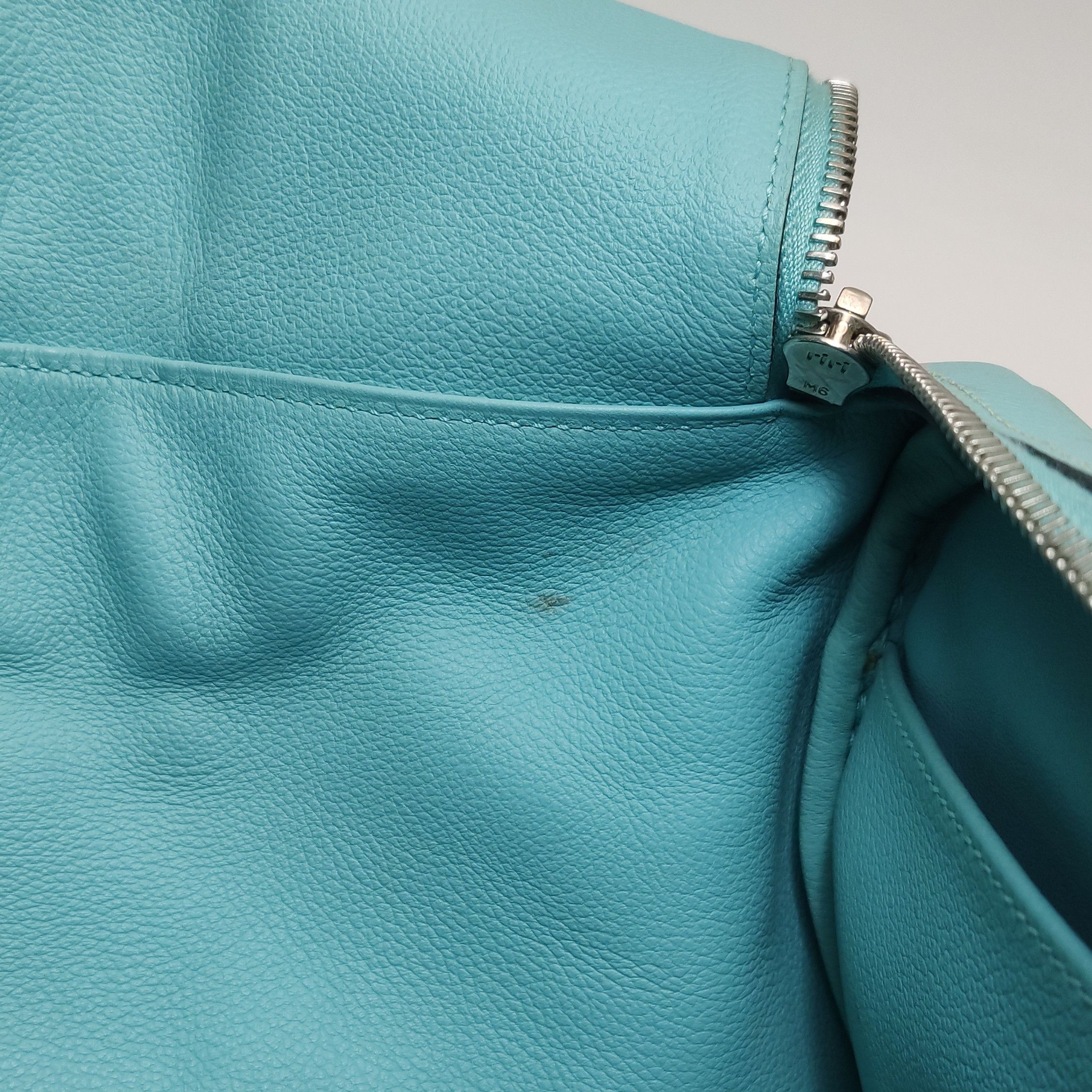 Hermes Hermes Women os Shoulder Bags Size ONE SIZE - 10 Thumbnail