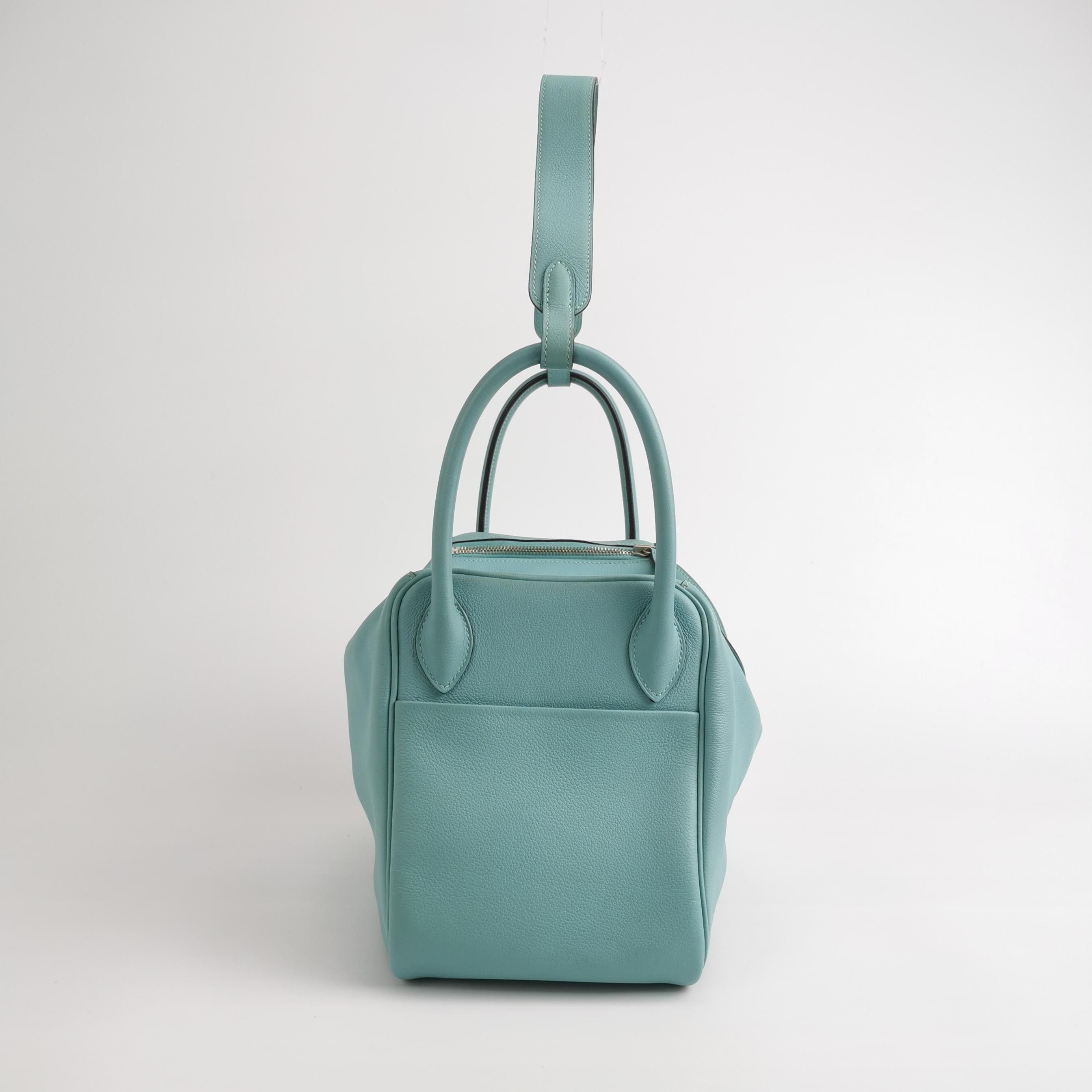 Hermes Hermes Women os Shoulder Bags Size ONE SIZE - 4 Thumbnail