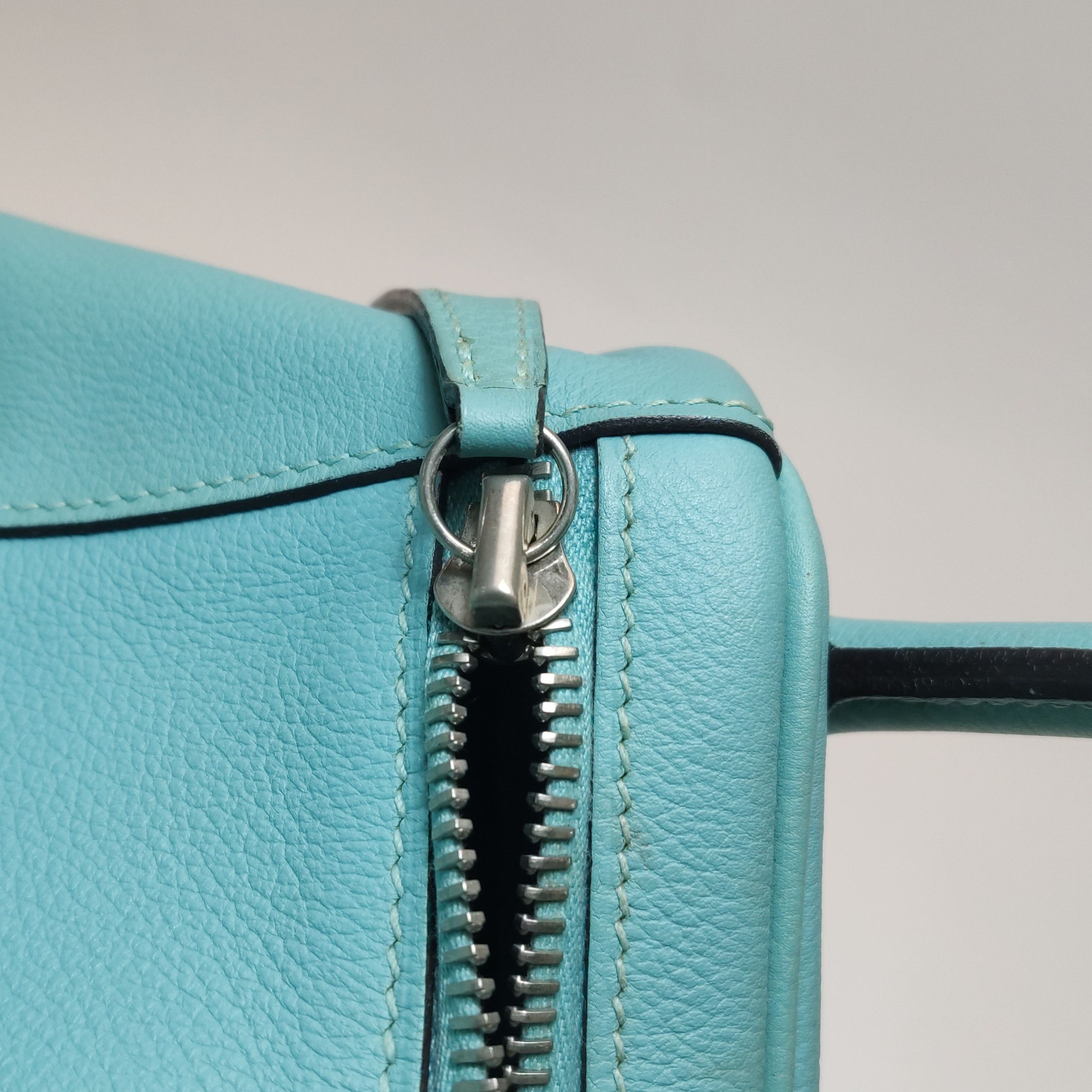 Hermes Hermes Women os Shoulder Bags Size ONE SIZE - 15 Thumbnail