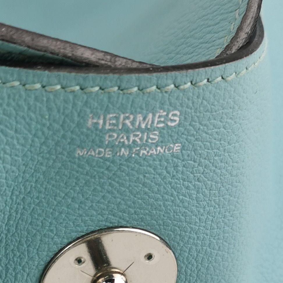 Hermes Hermes Women os Shoulder Bags Size ONE SIZE - 8 Thumbnail