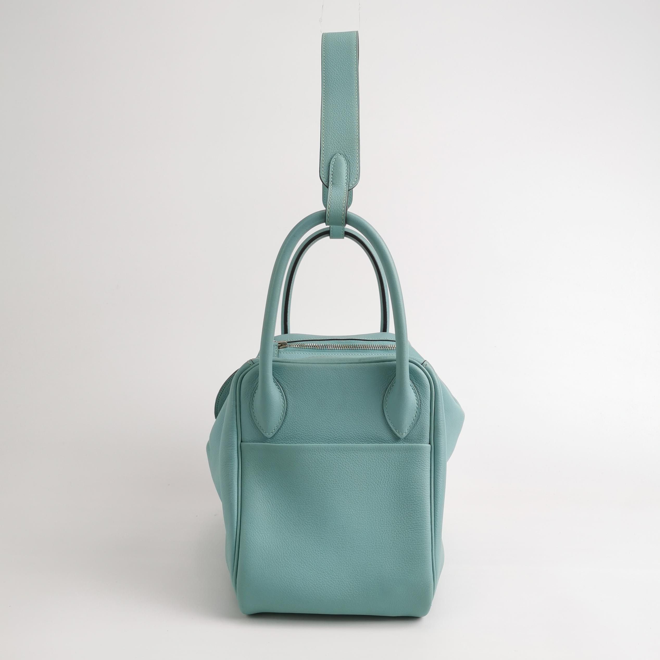 Hermes Hermes Women os Shoulder Bags Size ONE SIZE - 3 Thumbnail