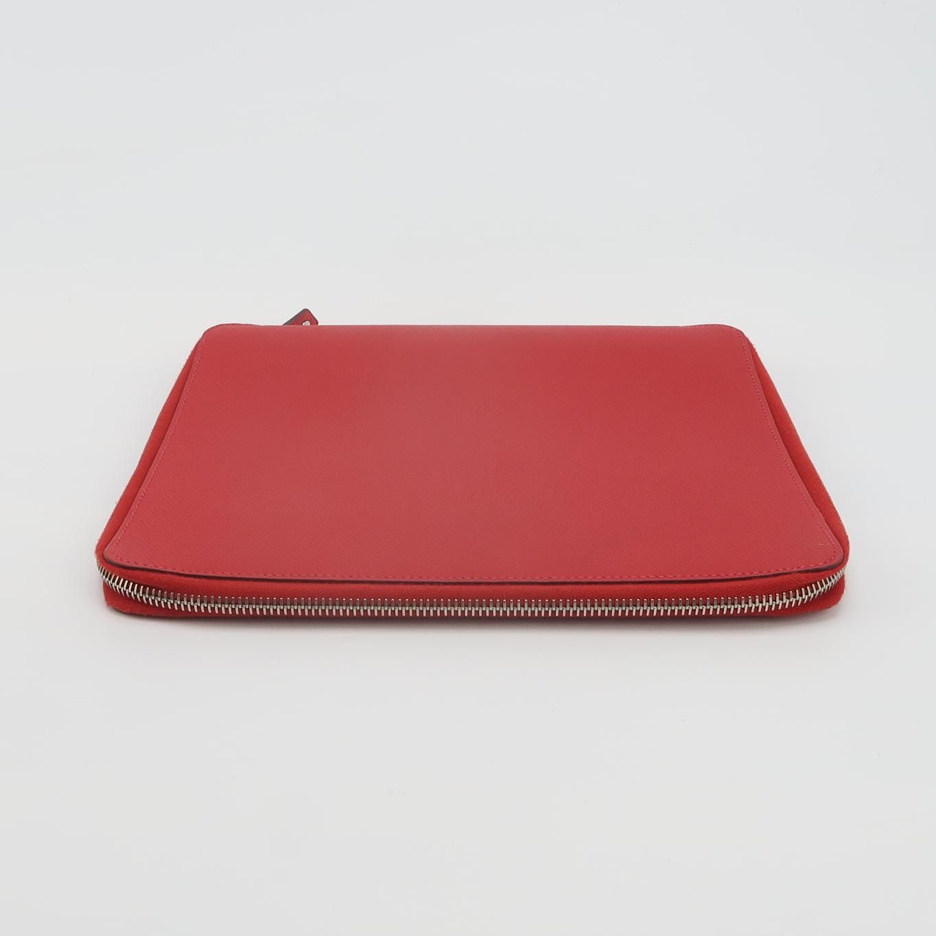 Hermes Hermes Women os Clutches Size ONE SIZE - 5 Thumbnail