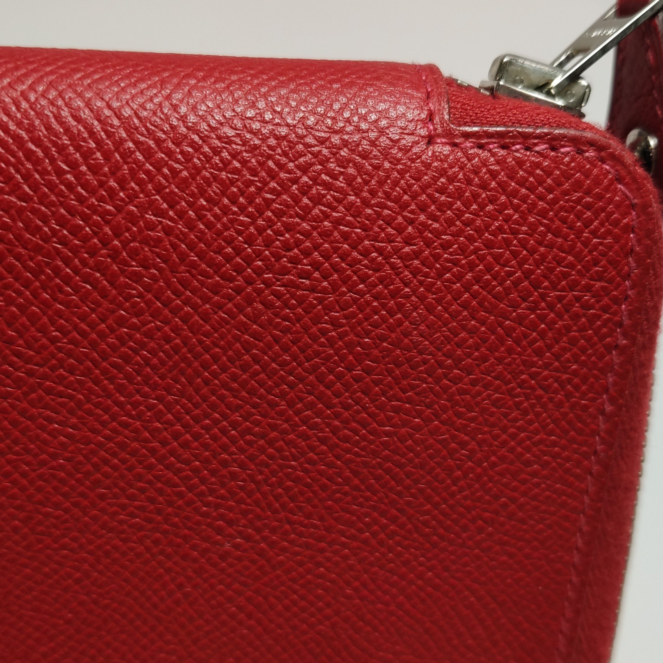 Hermes Hermes Women os Clutches Size ONE SIZE - 15 Thumbnail