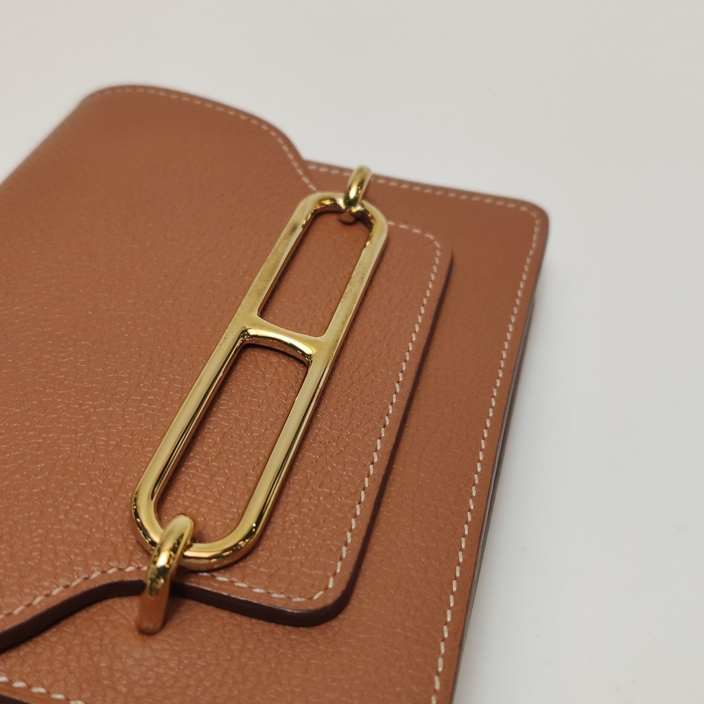 Hermes Hermes Women os Wallets Size ONE SIZE - 12 Thumbnail