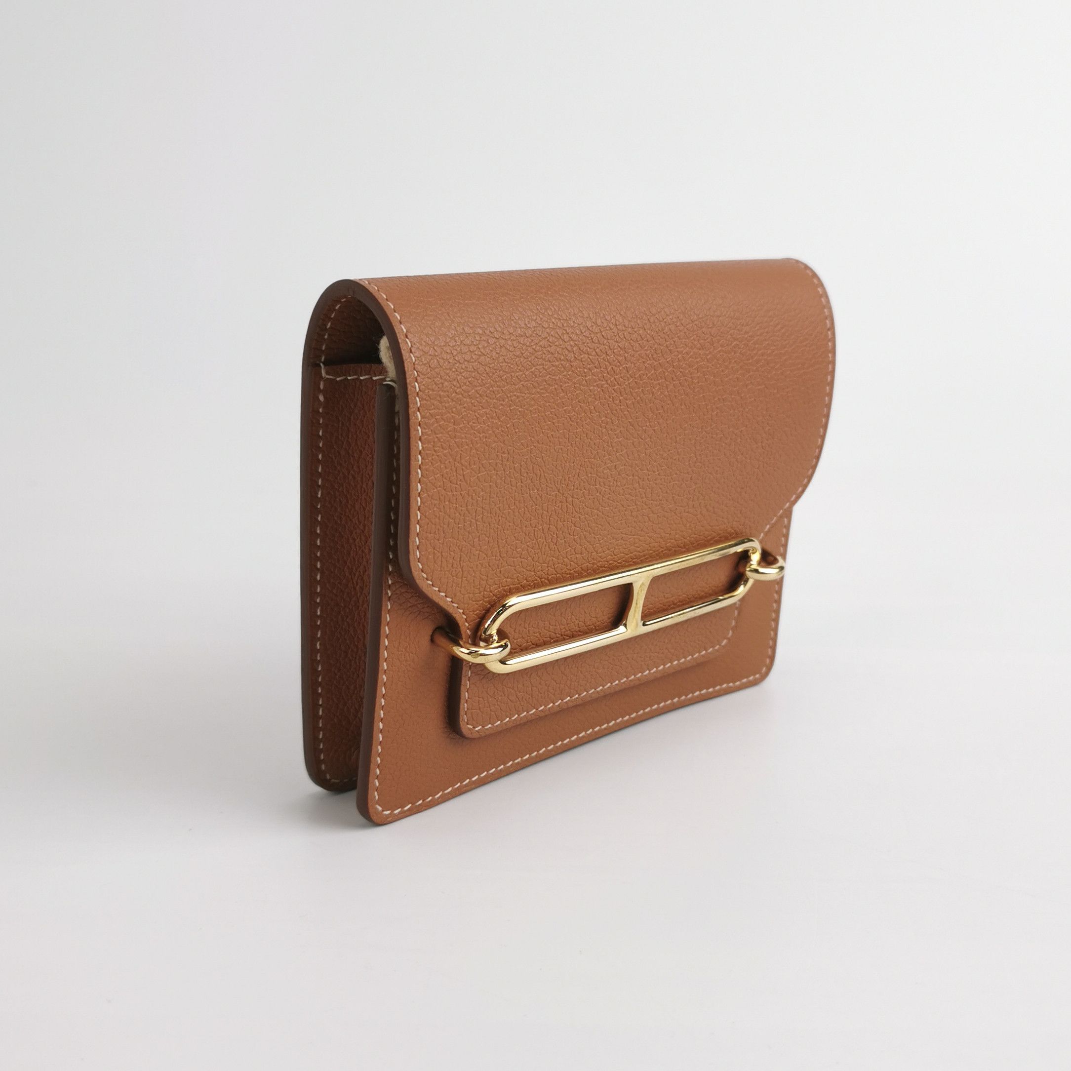 Hermes Hermes Women os Wallets Size ONE SIZE - 4 Thumbnail