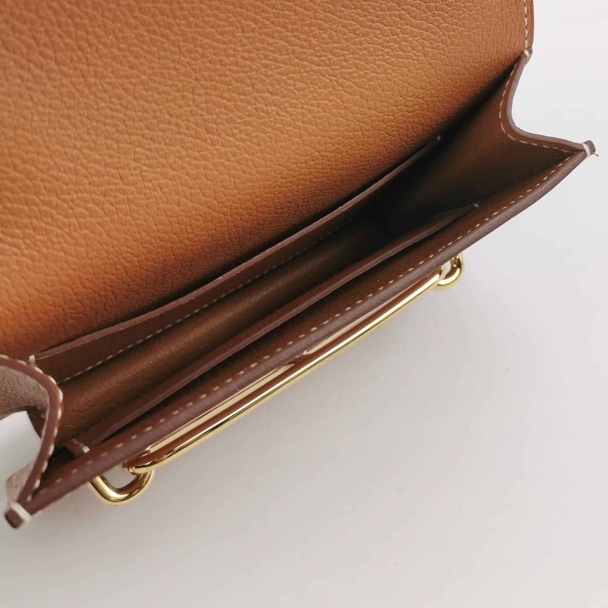 Hermes Hermes Women os Wallets Size ONE SIZE - 7 Thumbnail