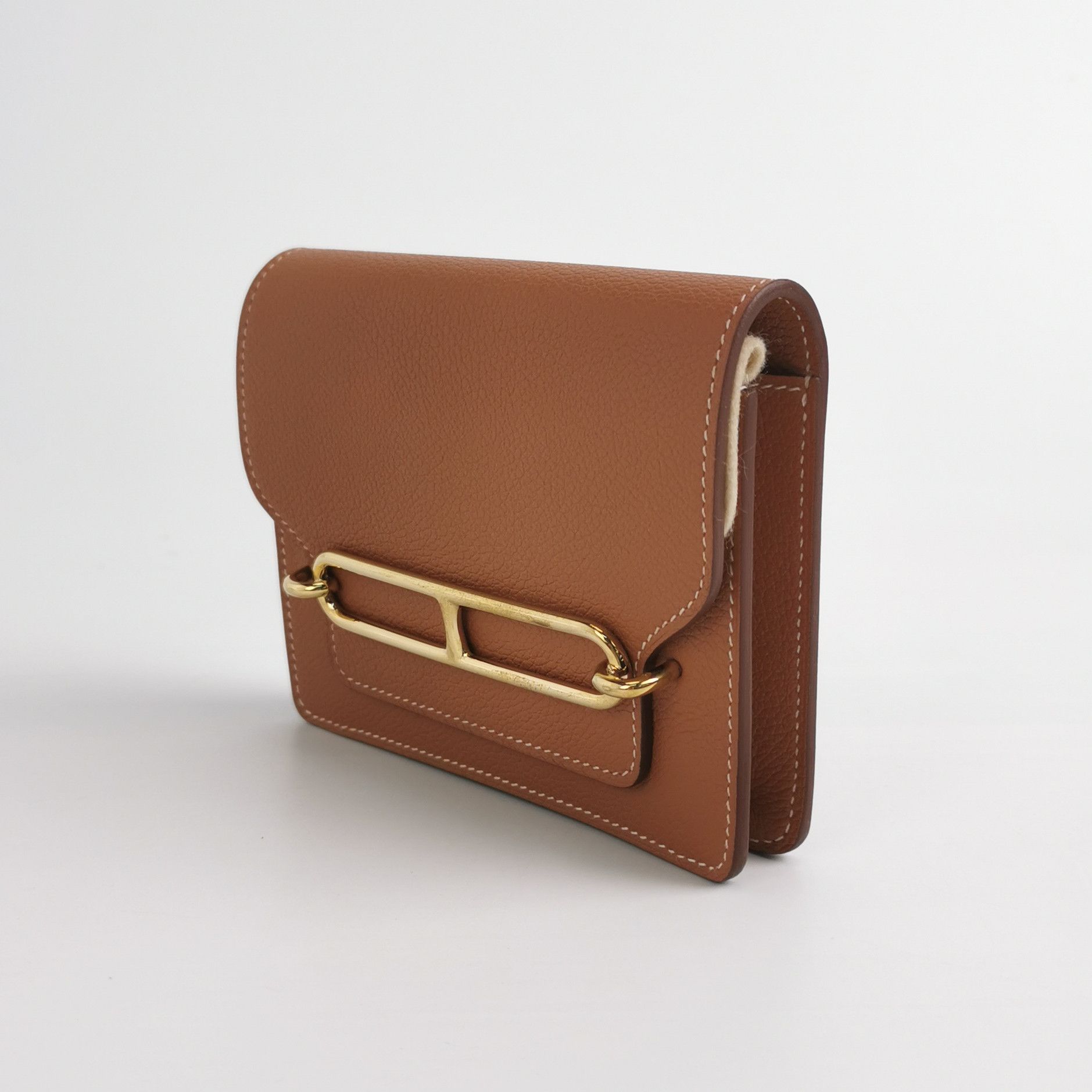 Hermes Hermes Women os Wallets Size ONE SIZE - 3 Thumbnail