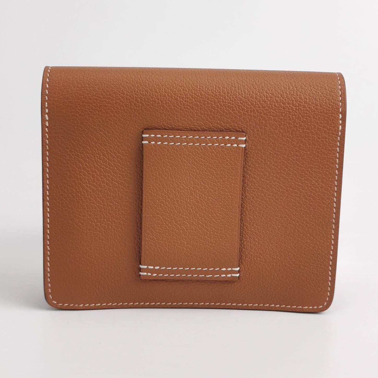 Hermes Hermes Women os Wallets Size ONE SIZE - 5 Thumbnail