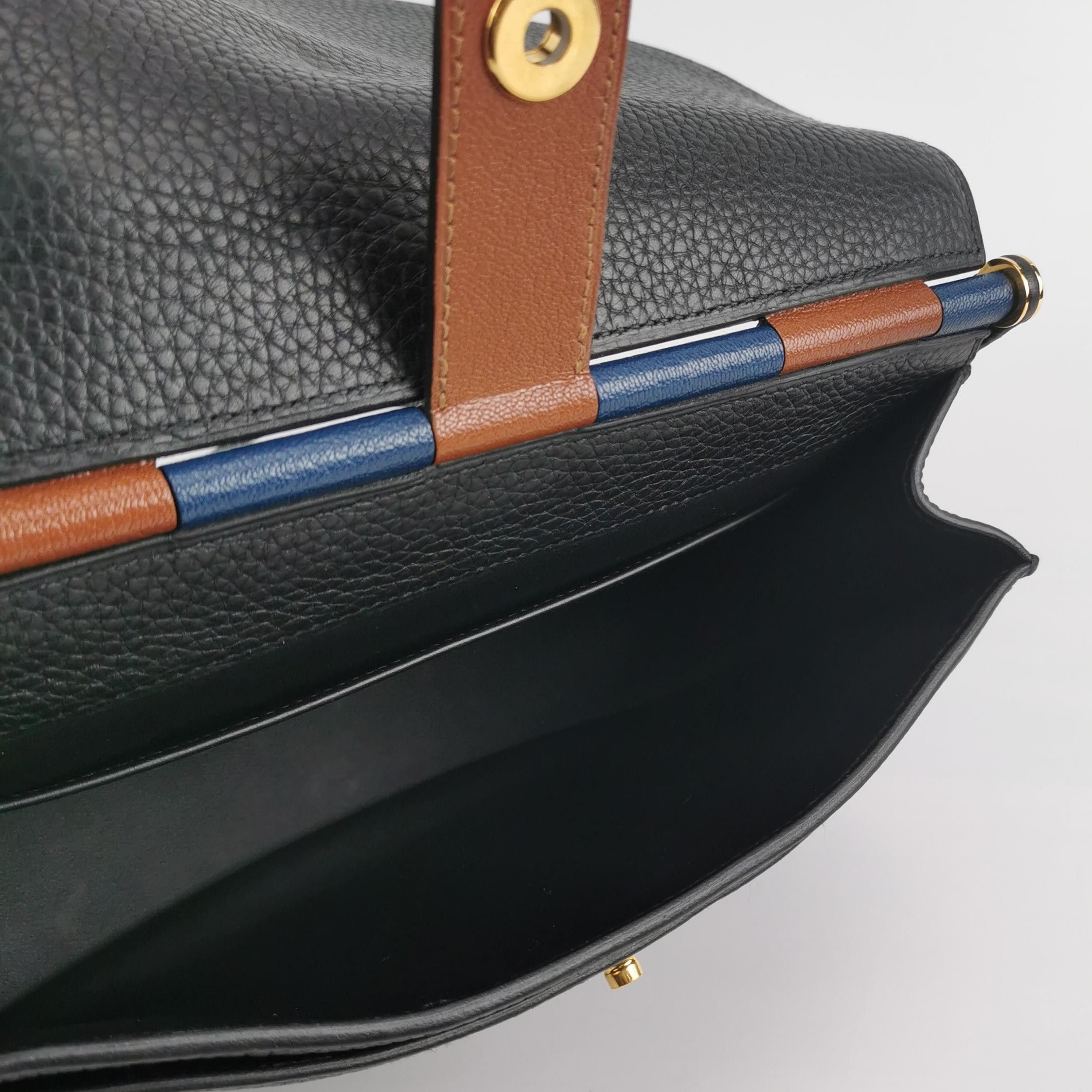 Hermes Hermes Women os Shoulder Bags Size ONE SIZE - 7 Thumbnail