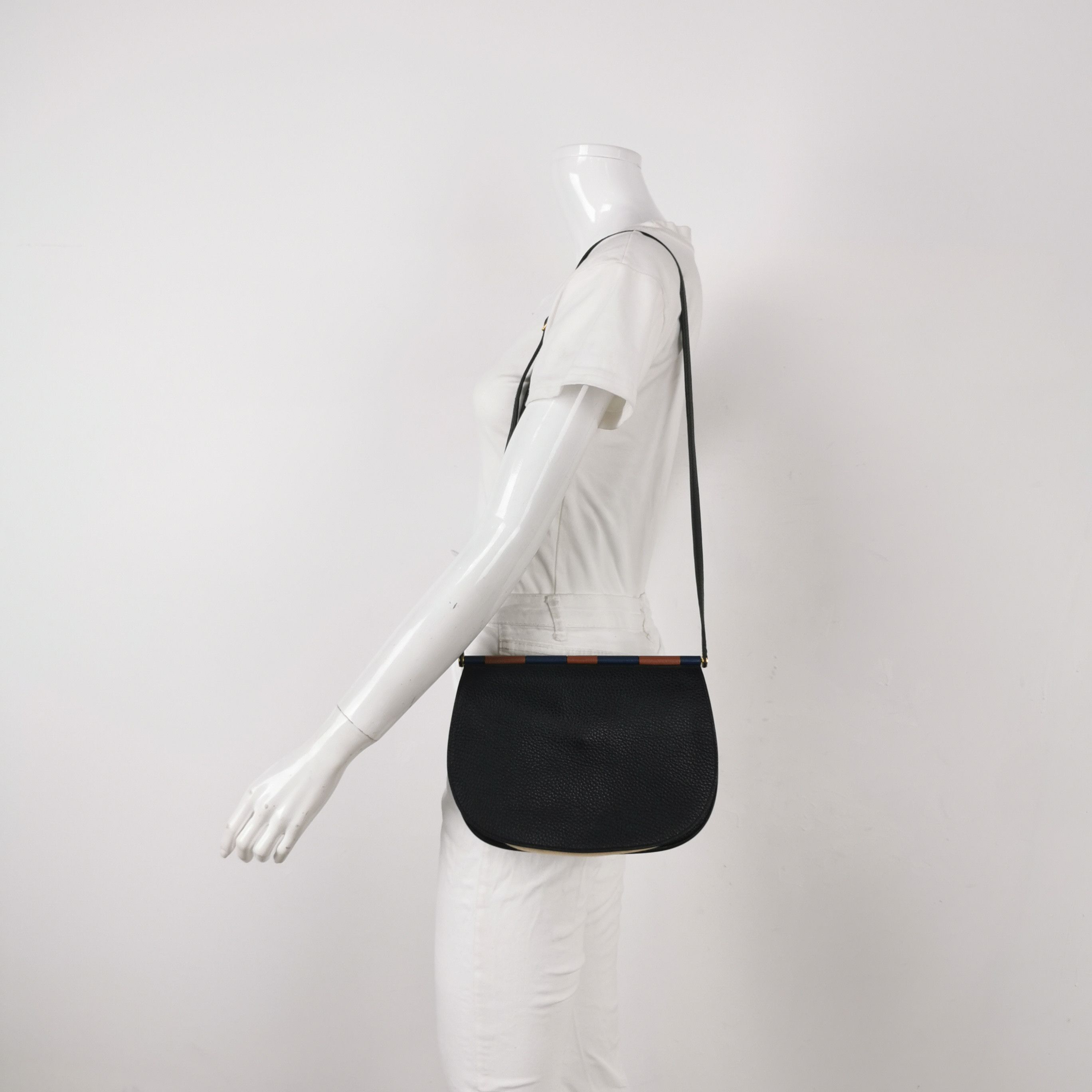Hermes Hermes Women os Shoulder Bags Size ONE SIZE - 2 Thumbnail