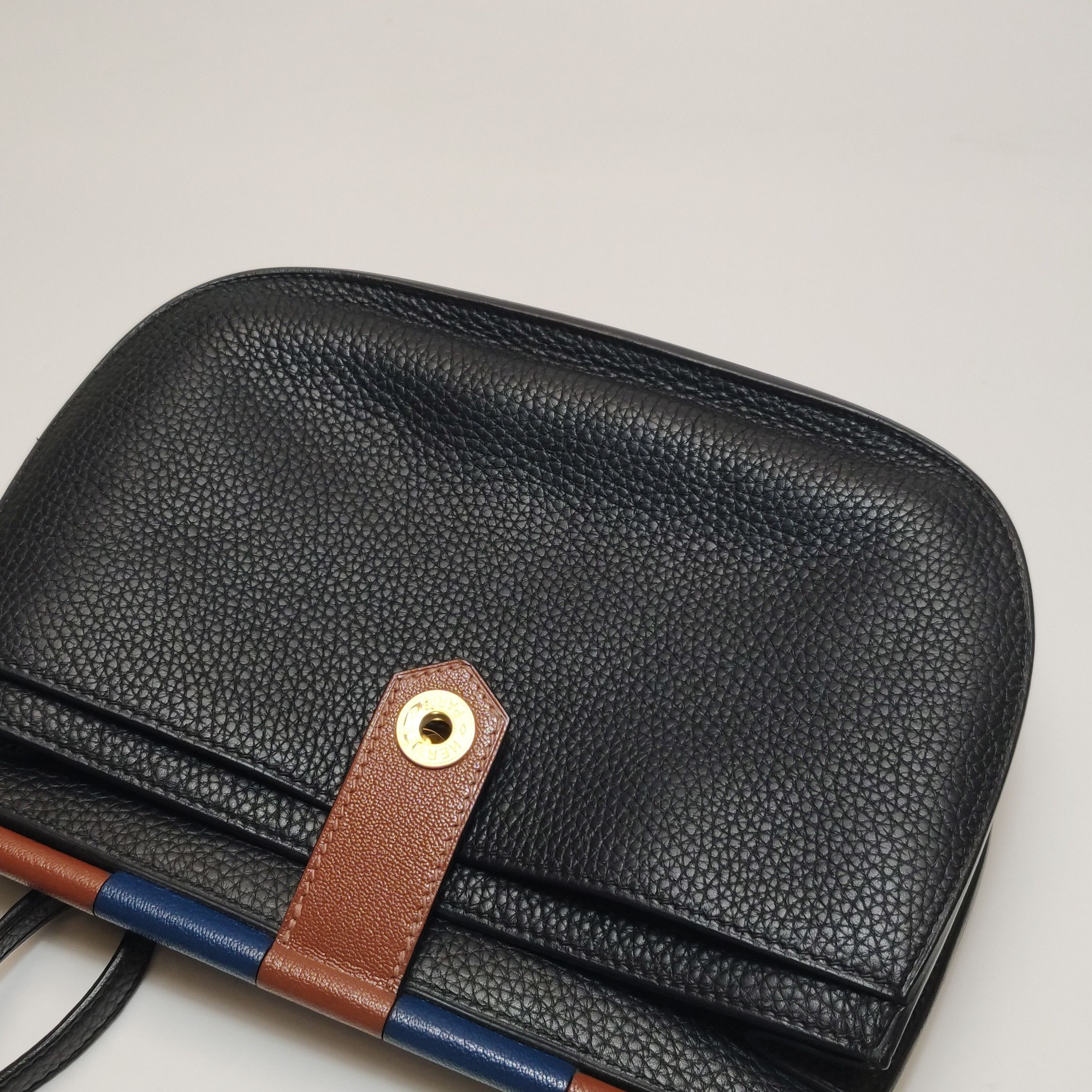 Hermes Hermes Women os Shoulder Bags Size ONE SIZE - 17 Thumbnail