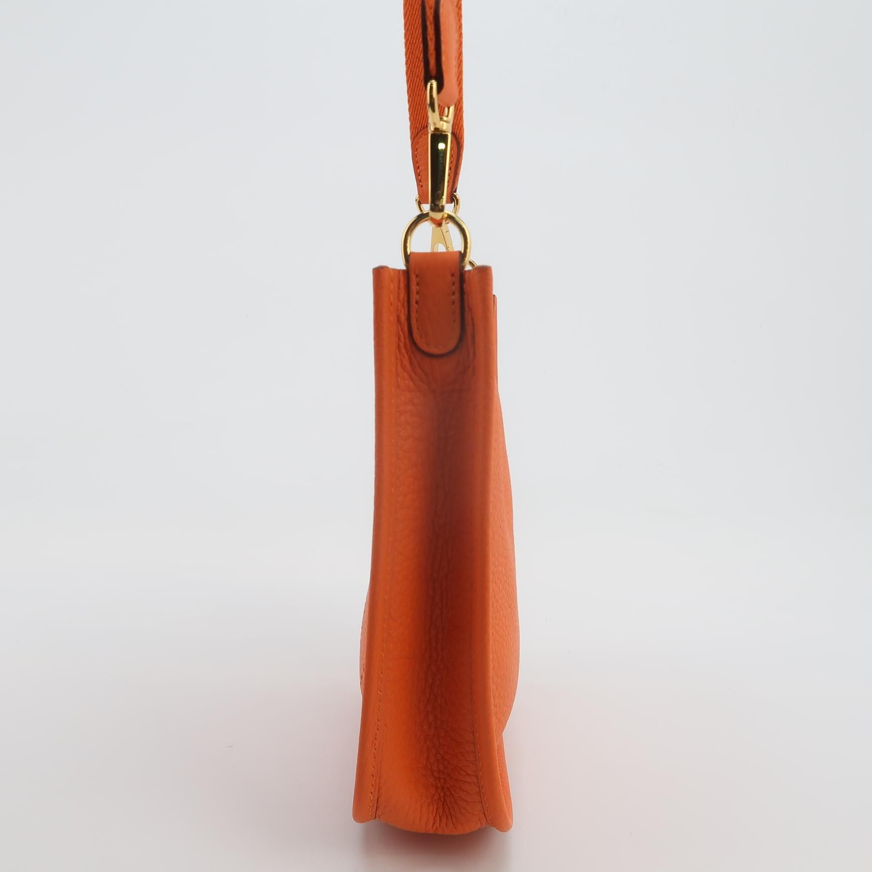 Hermes Hermes Women os Shoulder Bags Size ONE SIZE - 3 Thumbnail