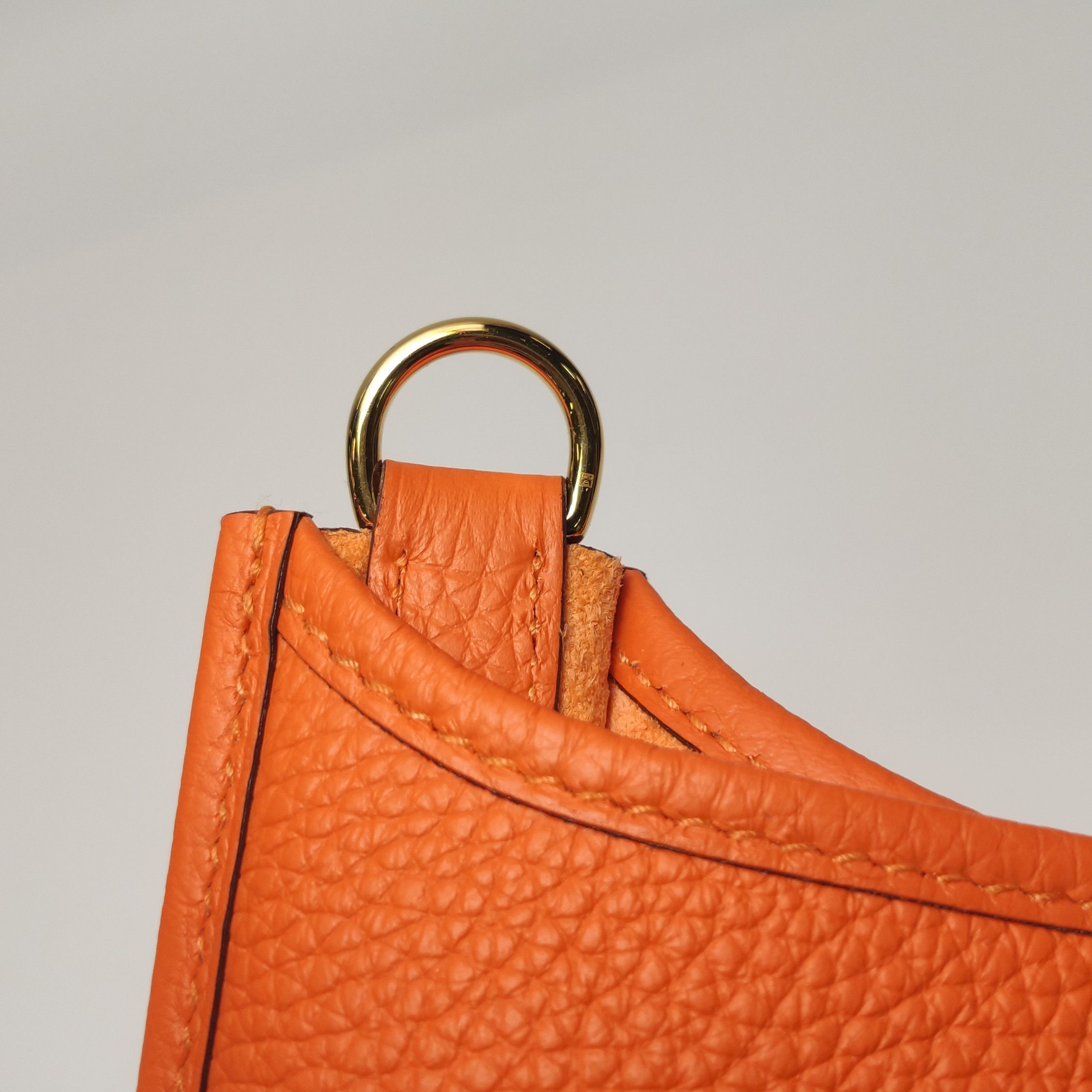 Hermes Hermes Women os Shoulder Bags Size ONE SIZE - 12 Thumbnail