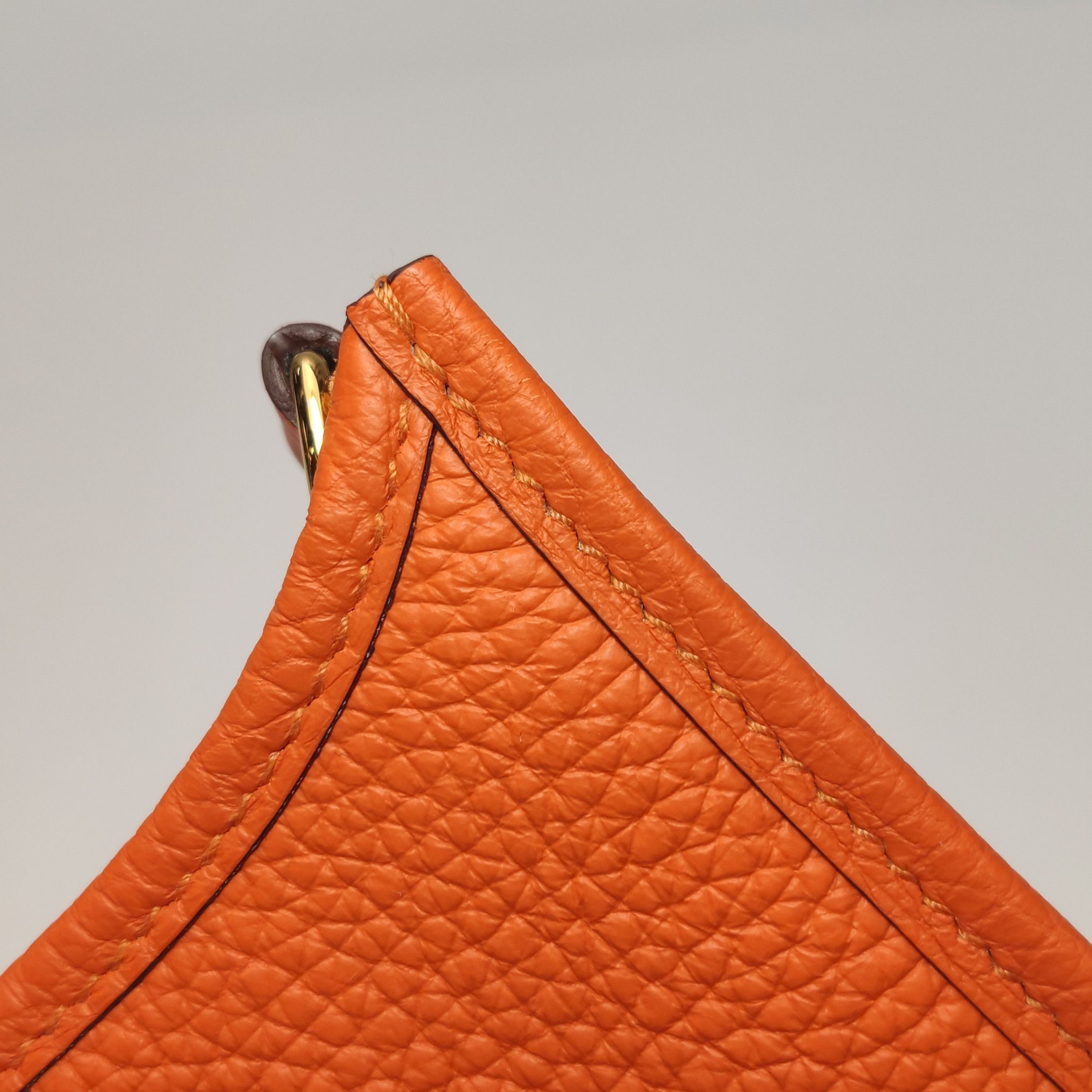 Hermes Hermes Women os Shoulder Bags Size ONE SIZE - 17 Thumbnail