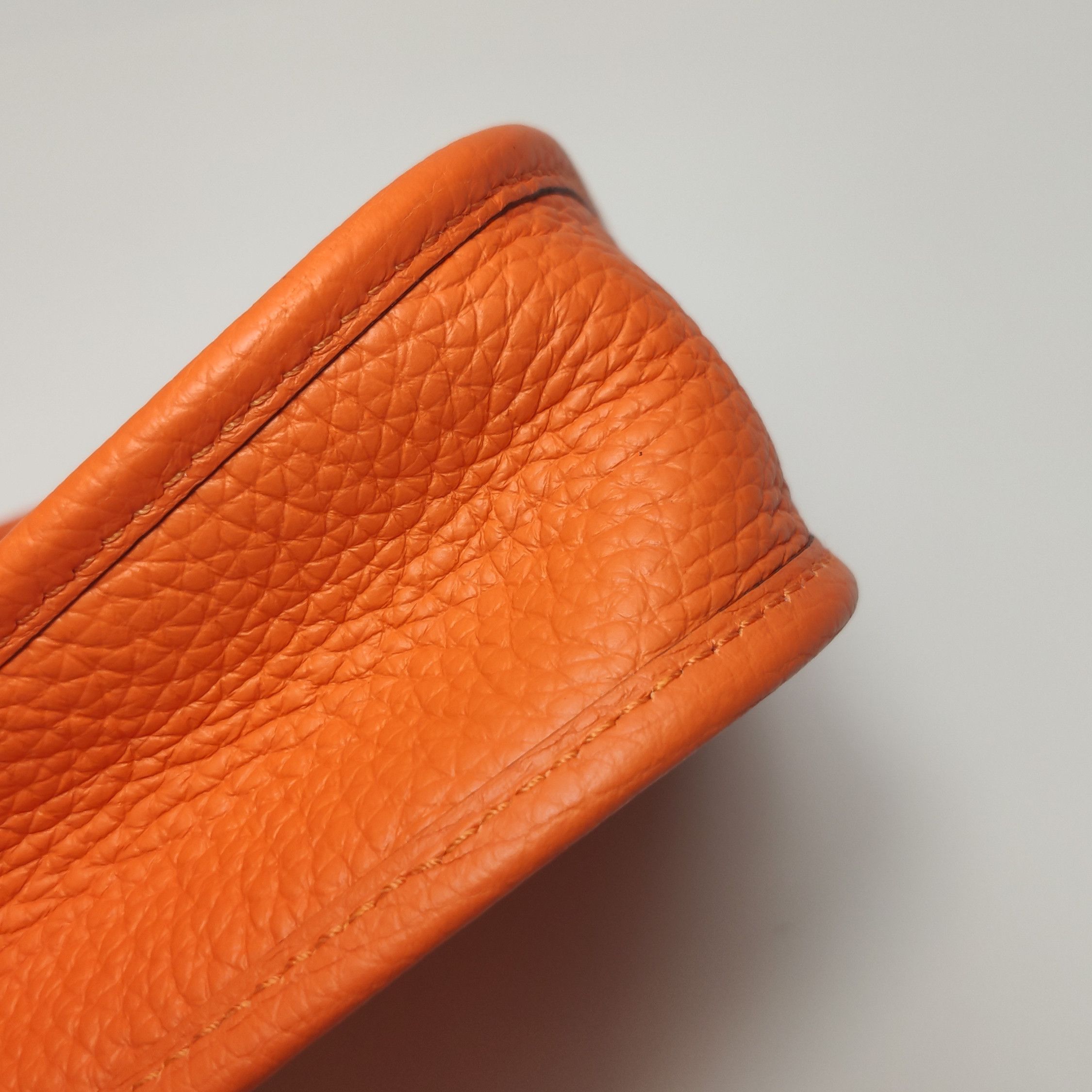 Hermes Hermes Women os Shoulder Bags Size ONE SIZE - 15 Thumbnail