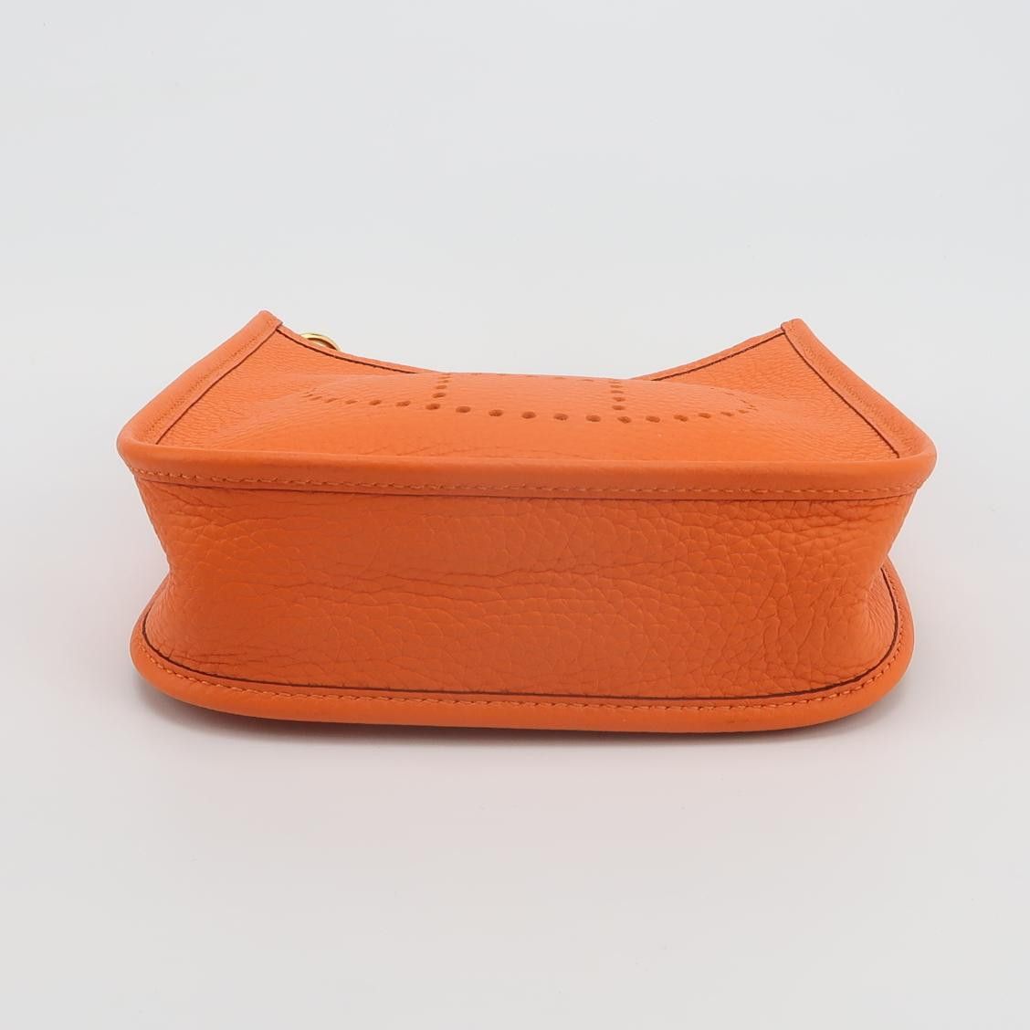 Hermes Hermes Women os Shoulder Bags Size ONE SIZE - 6 Thumbnail