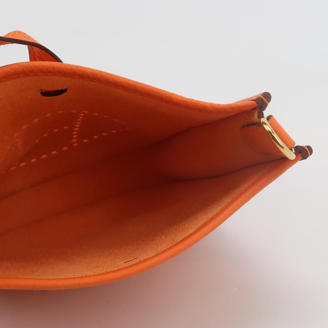 Hermes Hermes Women os Shoulder Bags Size ONE SIZE - 7 Thumbnail