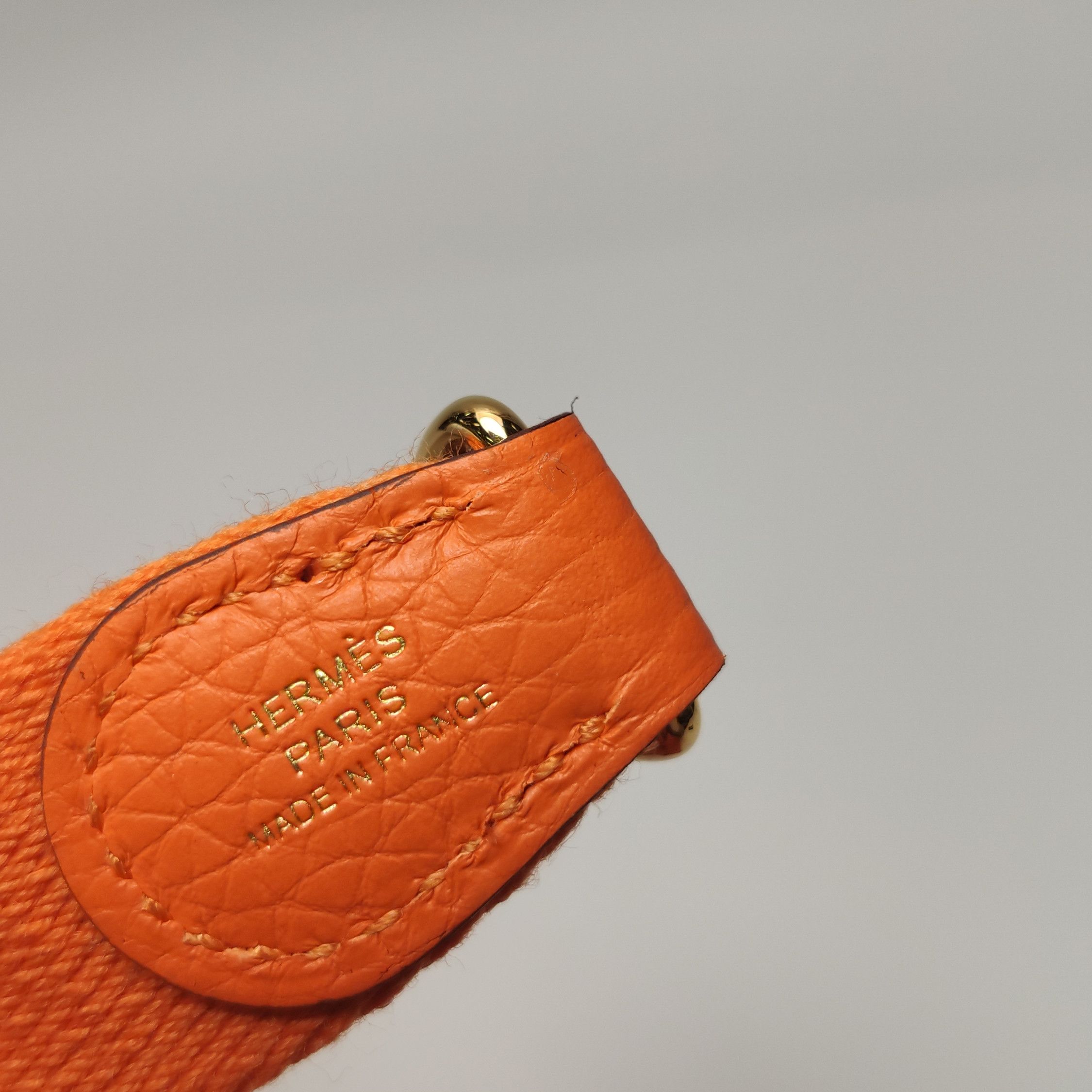 Hermes Hermes Women os Shoulder Bags Size ONE SIZE - 10 Thumbnail