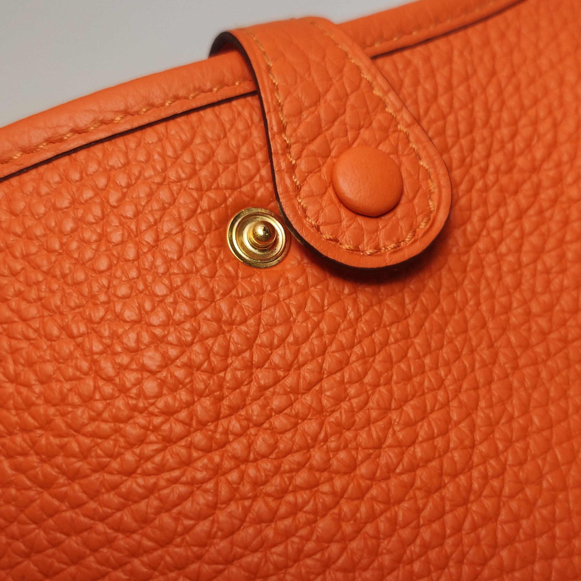 Hermes Hermes Women os Shoulder Bags Size ONE SIZE - 13 Thumbnail