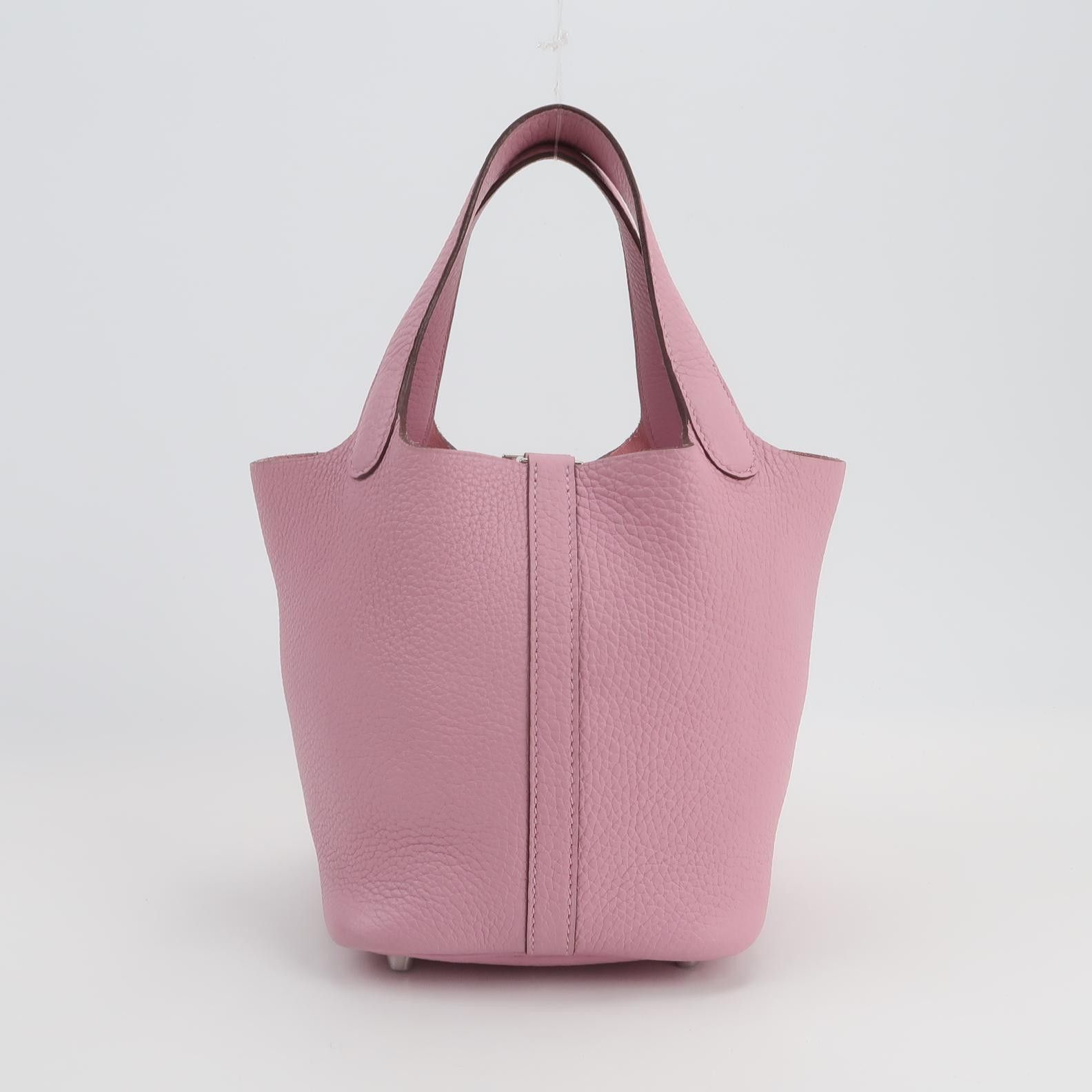 Hermes Hermes Women os Tote Bags Size ONE SIZE - 5 Thumbnail
