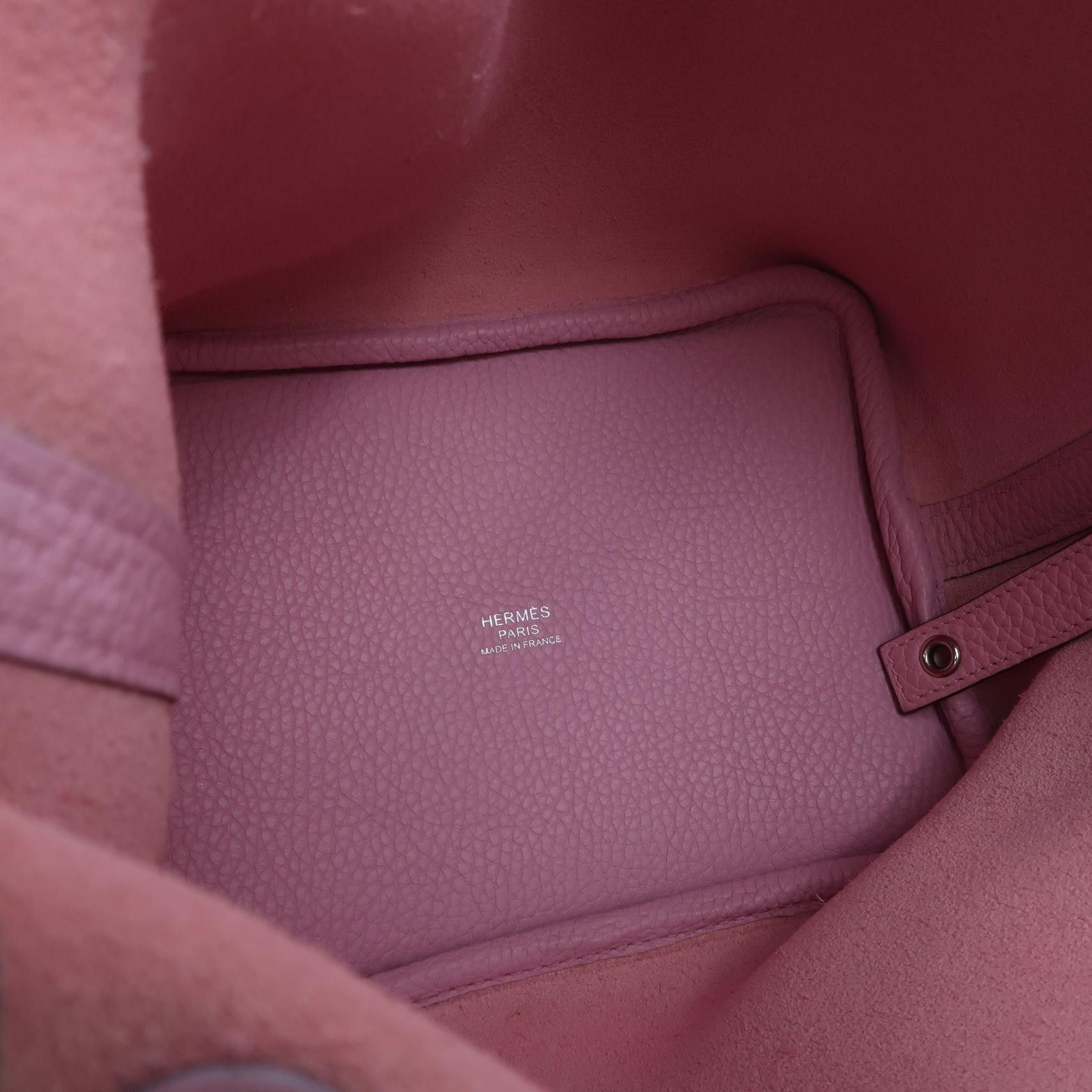 Hermes Hermes Women os Tote Bags Size ONE SIZE - 8 Thumbnail