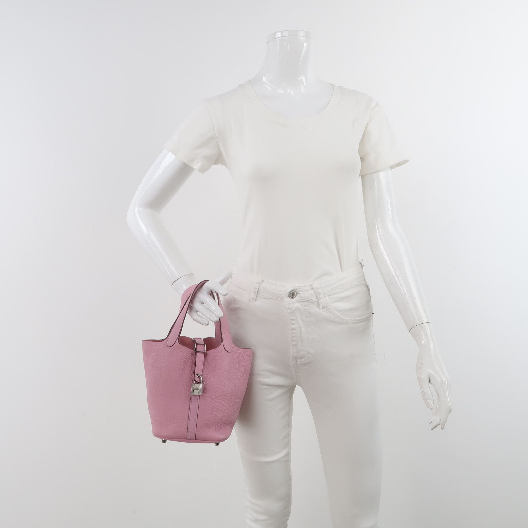 Hermes Hermes Women os Tote Bags Size ONE SIZE - 2 Thumbnail
