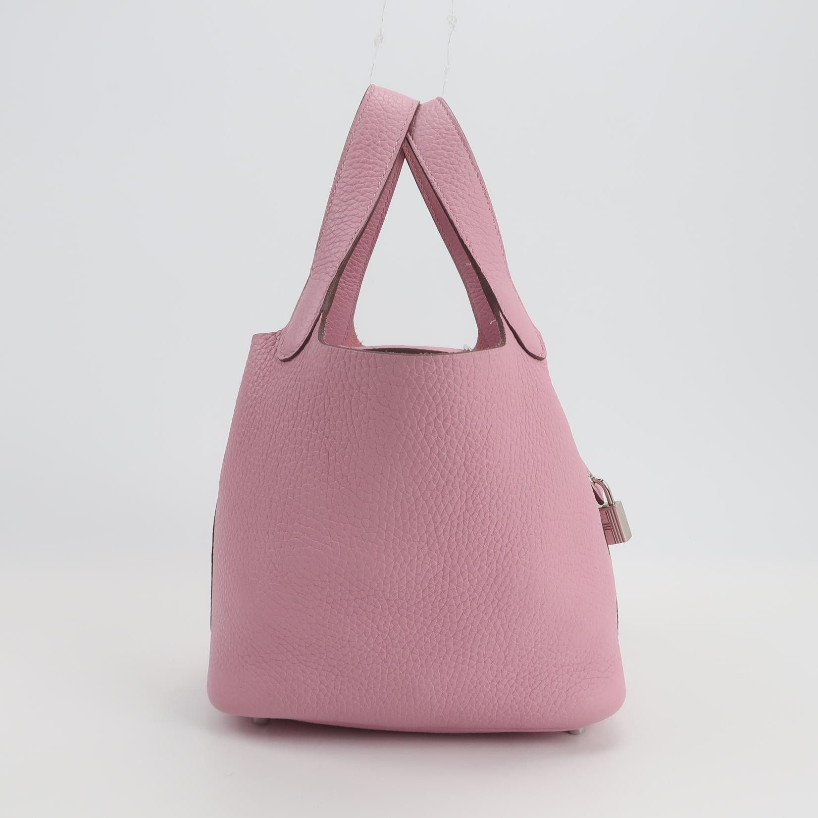 Hermes Hermes Women os Tote Bags Size ONE SIZE - 4 Thumbnail