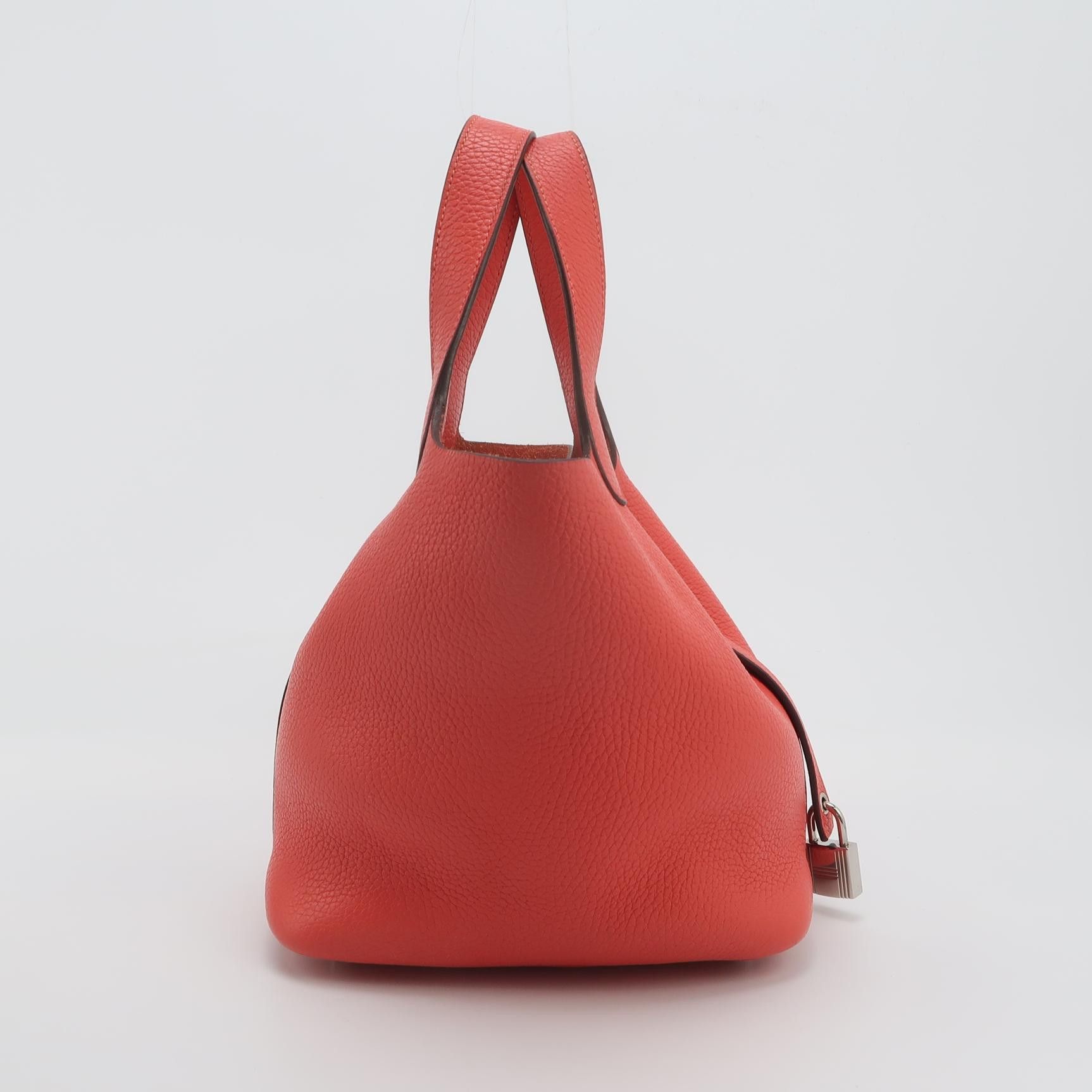 Hermes Hermes Women os Tote Bags Size ONE SIZE - 4 Thumbnail