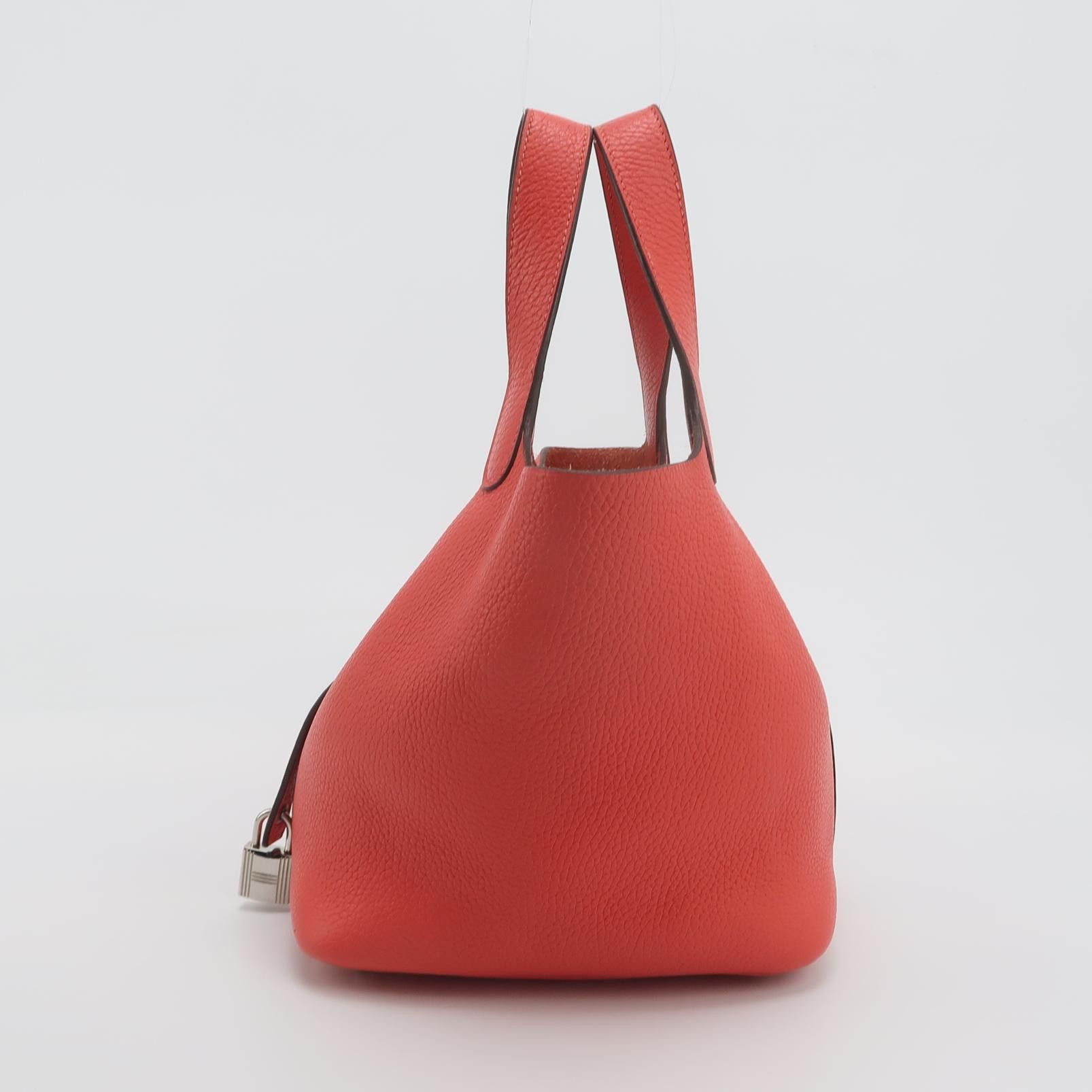 Hermes Hermes Women os Tote Bags Size ONE SIZE - 3 Thumbnail