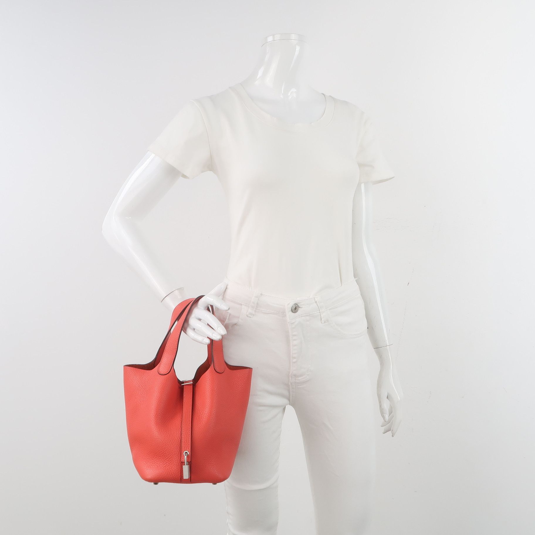 Hermes Hermes Women os Tote Bags Size ONE SIZE - 2 Thumbnail