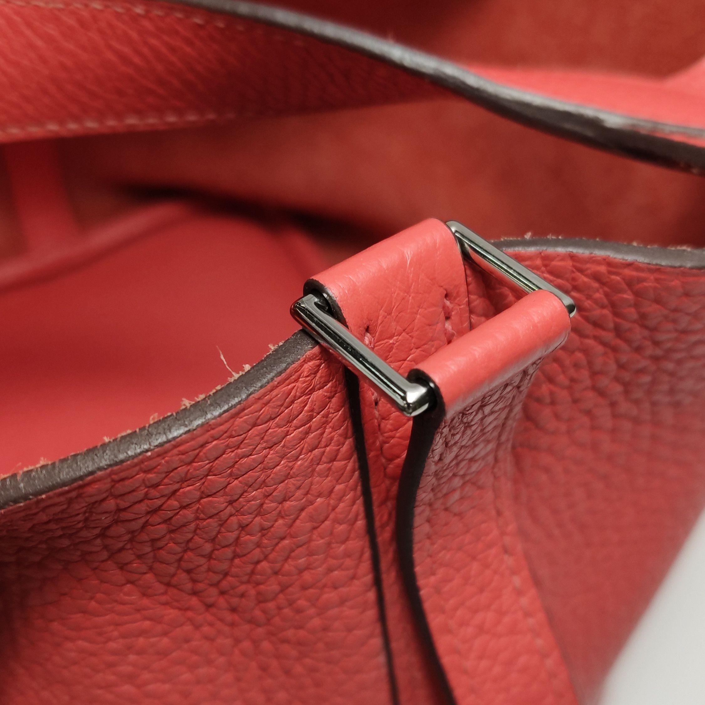 Hermes Hermes Women os Tote Bags Size ONE SIZE - 12 Thumbnail