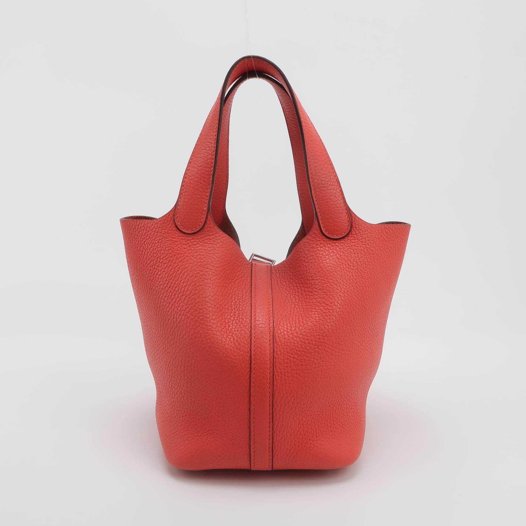 Hermes Hermes Women os Tote Bags Size ONE SIZE - 5 Thumbnail