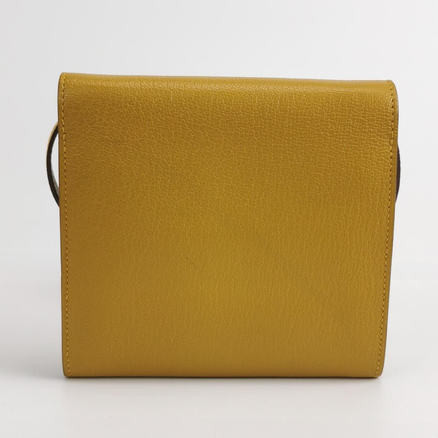 Hermes Hermes Women os Shoulder Bags Size ONE SIZE - 5 Thumbnail