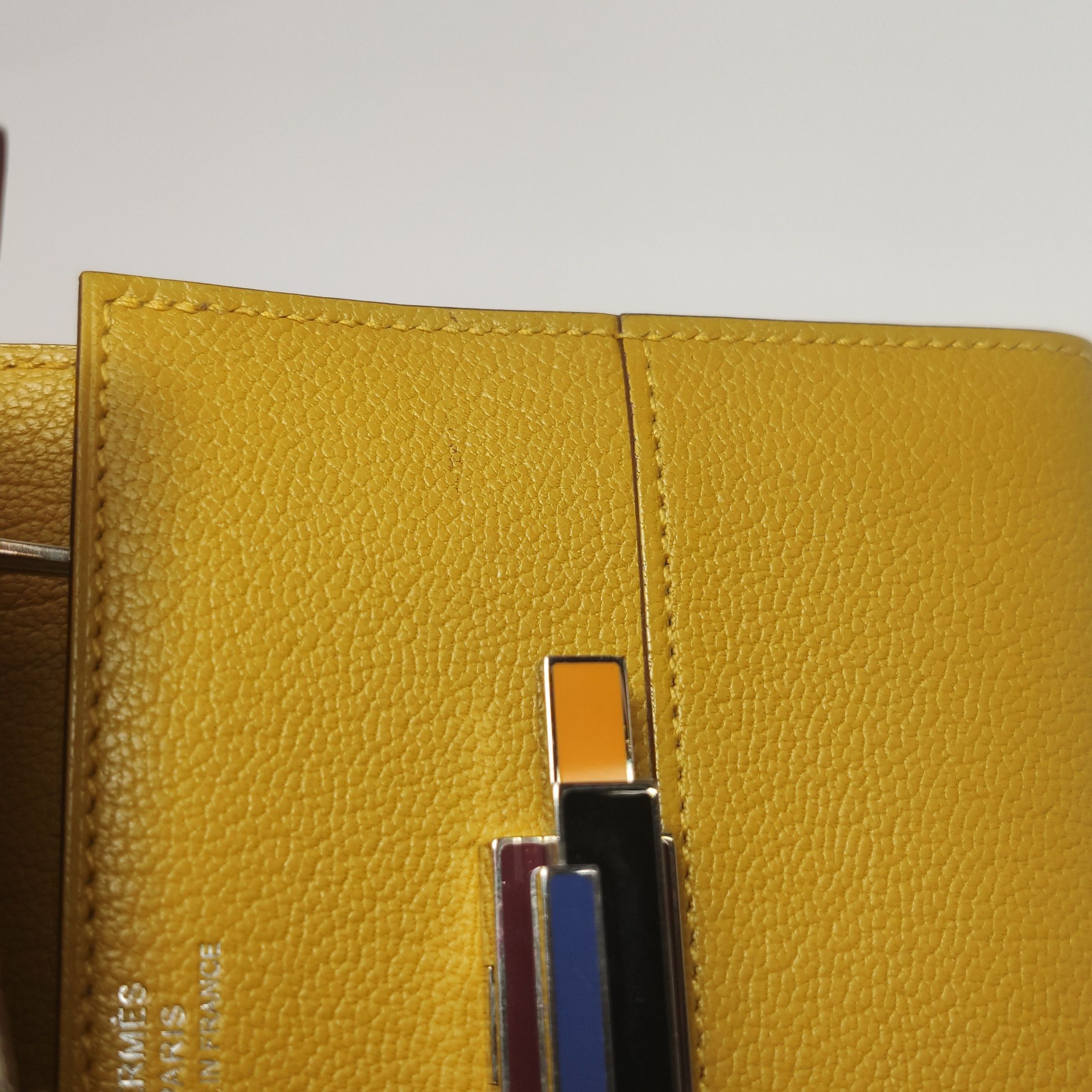 Hermes Hermes Women os Shoulder Bags Size ONE SIZE - 18 Thumbnail