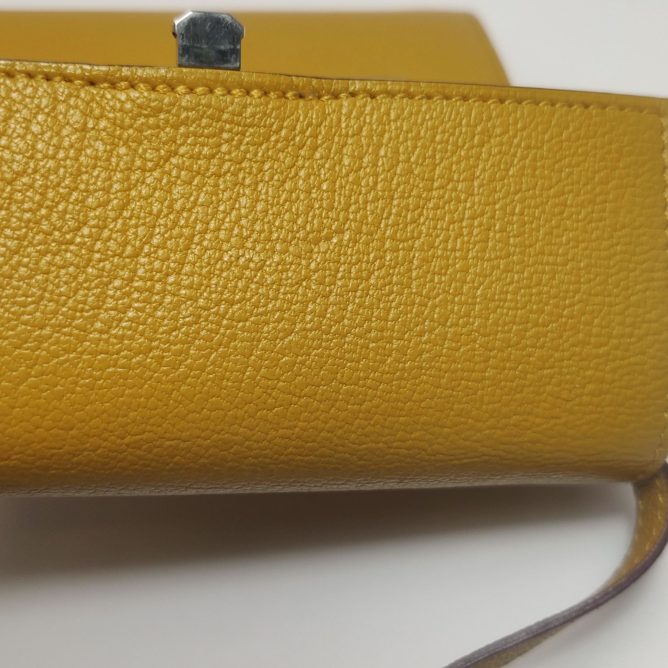 Hermes Hermes Women os Shoulder Bags Size ONE SIZE - 16 Thumbnail