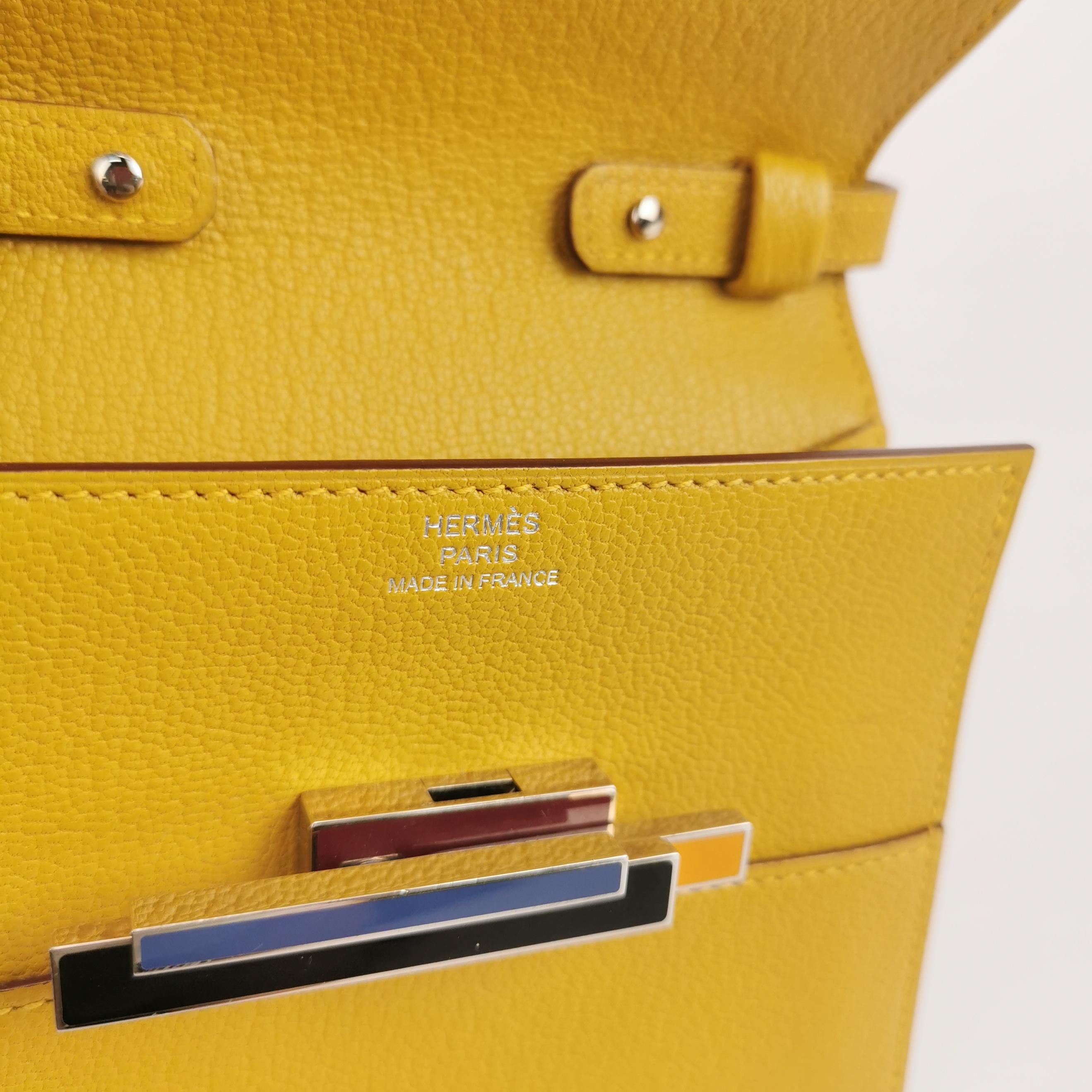 Hermes Hermes Women os Shoulder Bags Size ONE SIZE - 8 Thumbnail