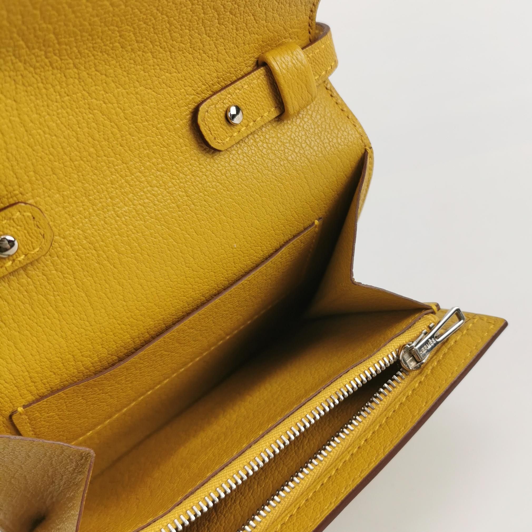 Hermes Hermes Women os Shoulder Bags Size ONE SIZE - 7 Thumbnail