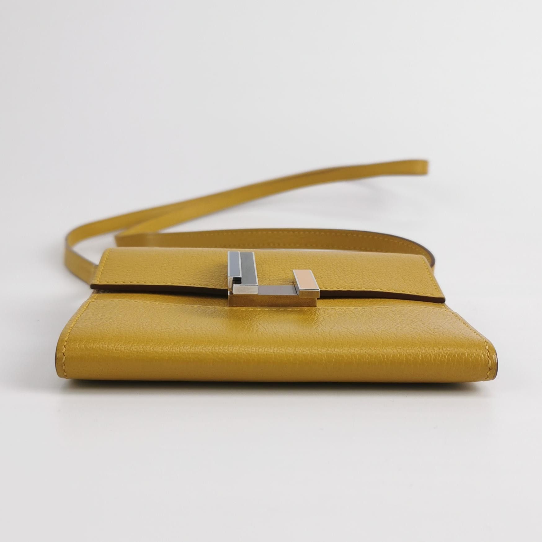 Hermes Hermes Women os Shoulder Bags Size ONE SIZE - 6 Thumbnail