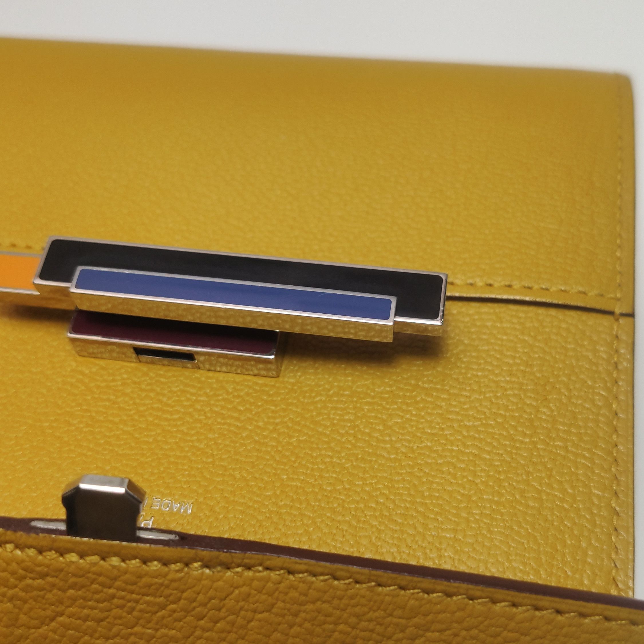Hermes Hermes Women os Shoulder Bags Size ONE SIZE - 12 Thumbnail